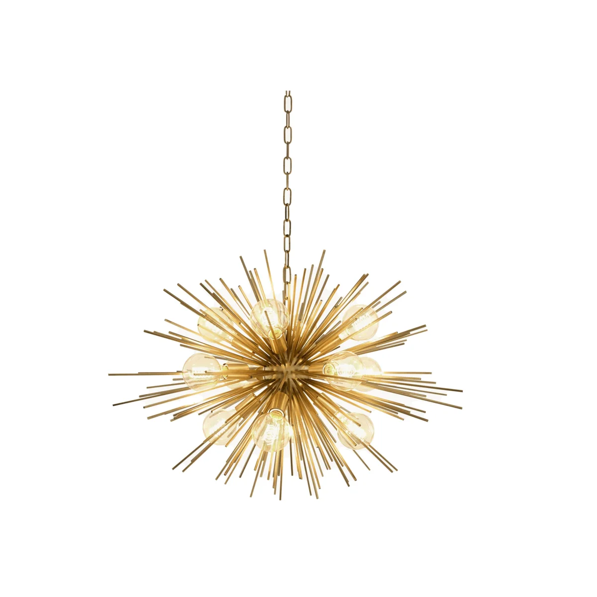 Pendant Light Boivin – image 1