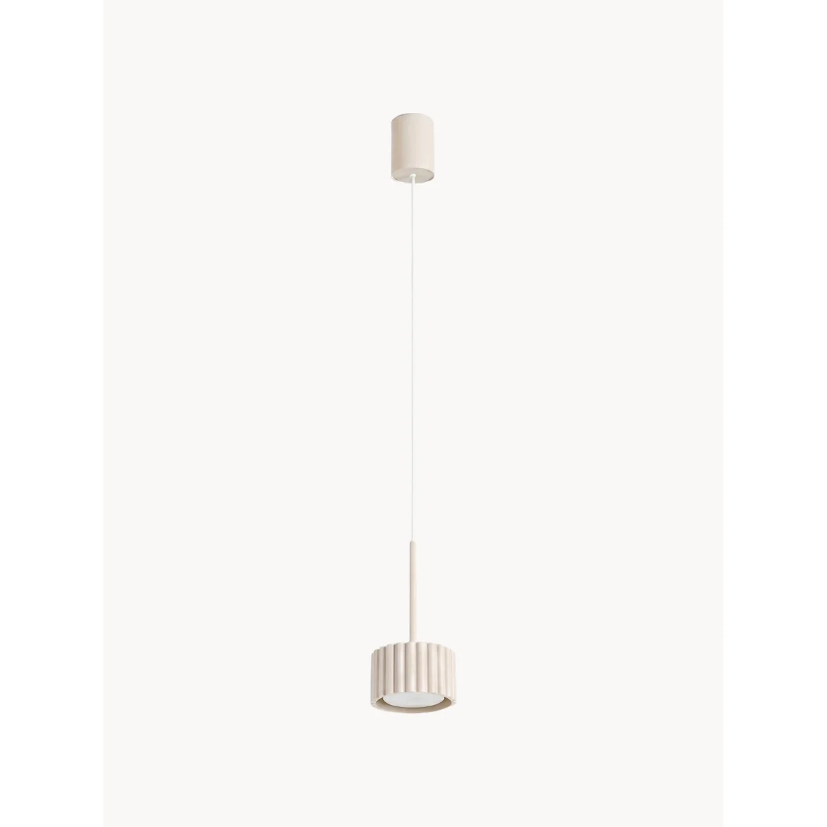 Small Pendant Light Zora – image 3