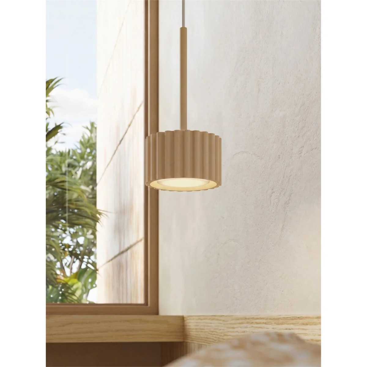 Small Pendant Light Zora – image 4