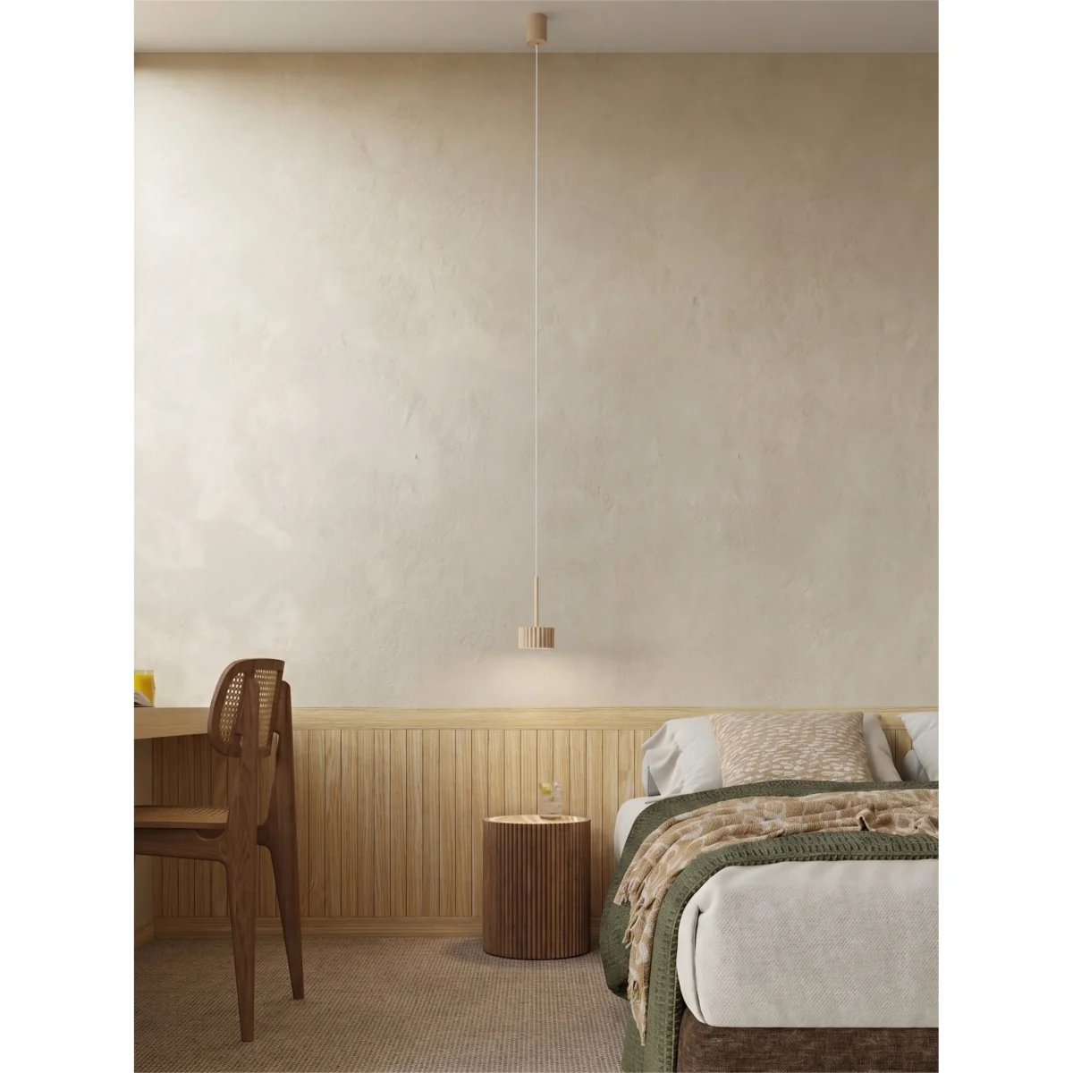 Small Pendant Light Zora – image 5