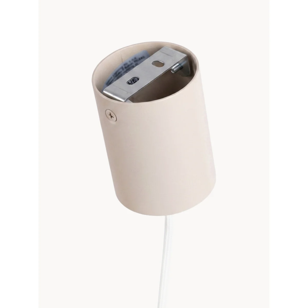 Small Pendant Light Zora – image 6