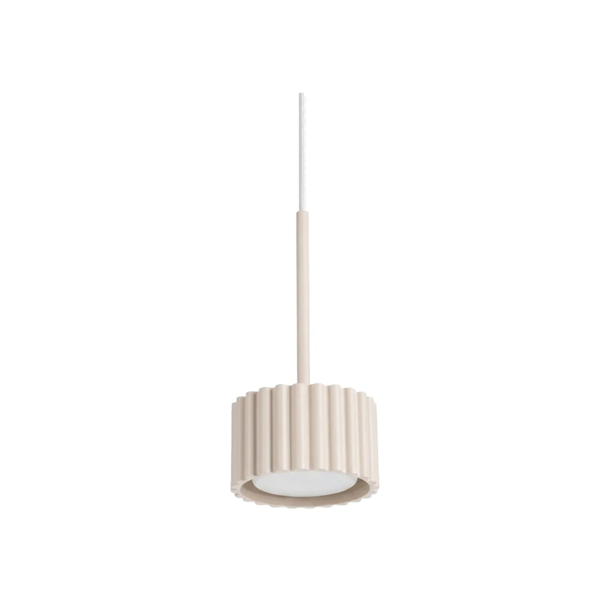 Small Pendant Light Zora – image 1