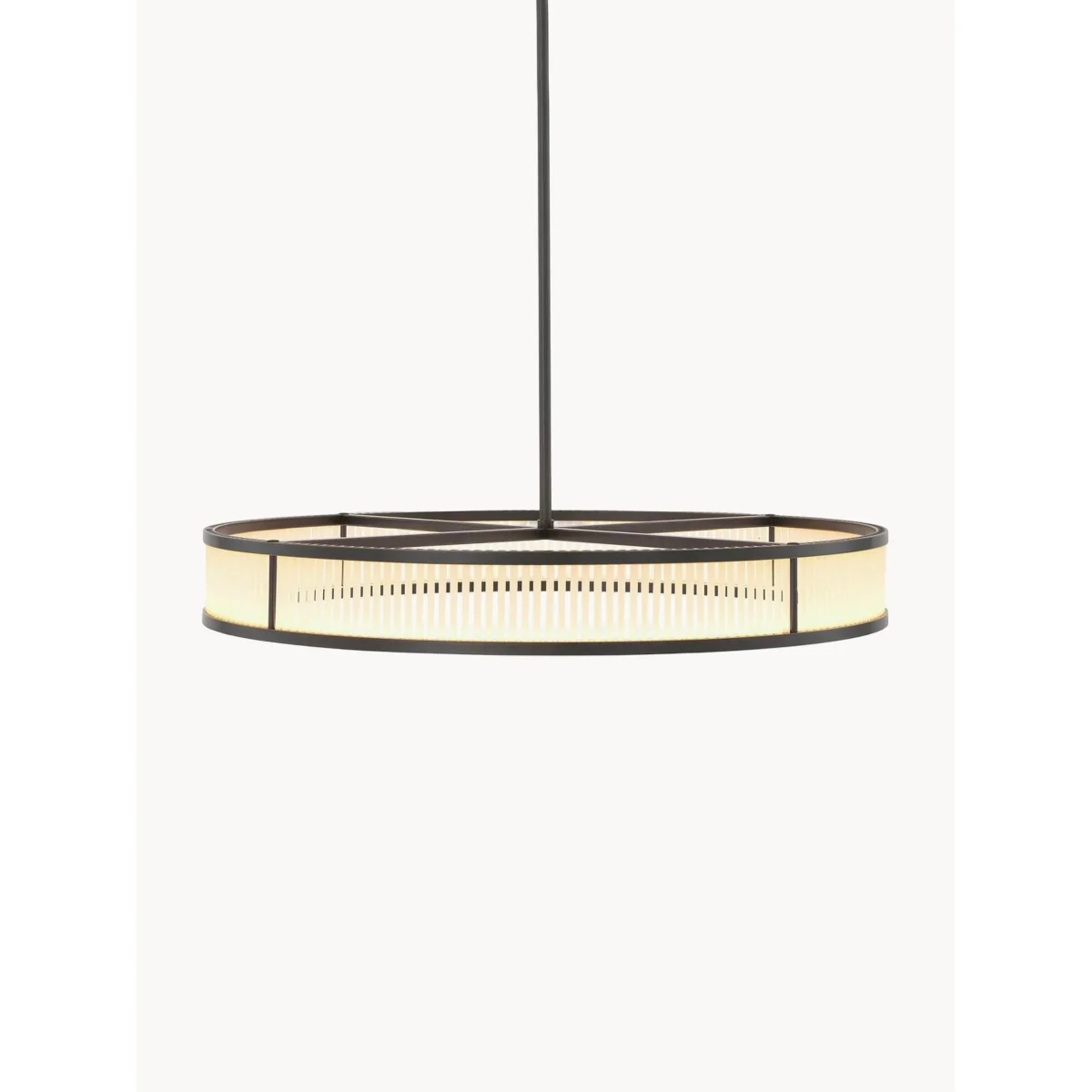 Handmade LED Pendant Light Thibaud – image 3