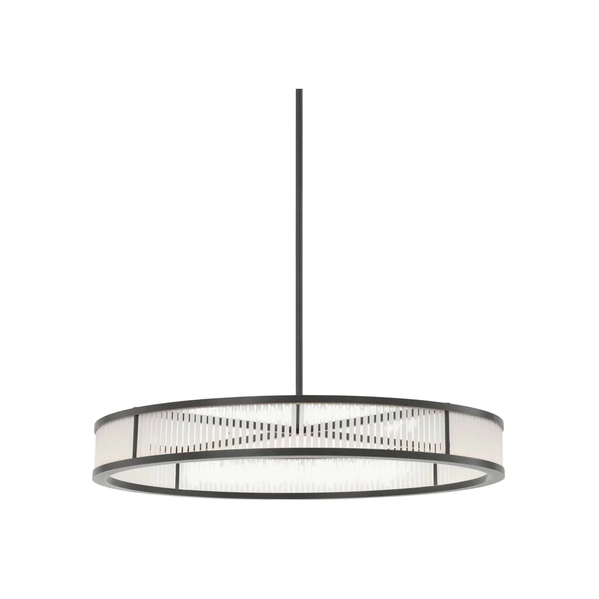 Handmade LED Pendant Light Thibaud – image 1