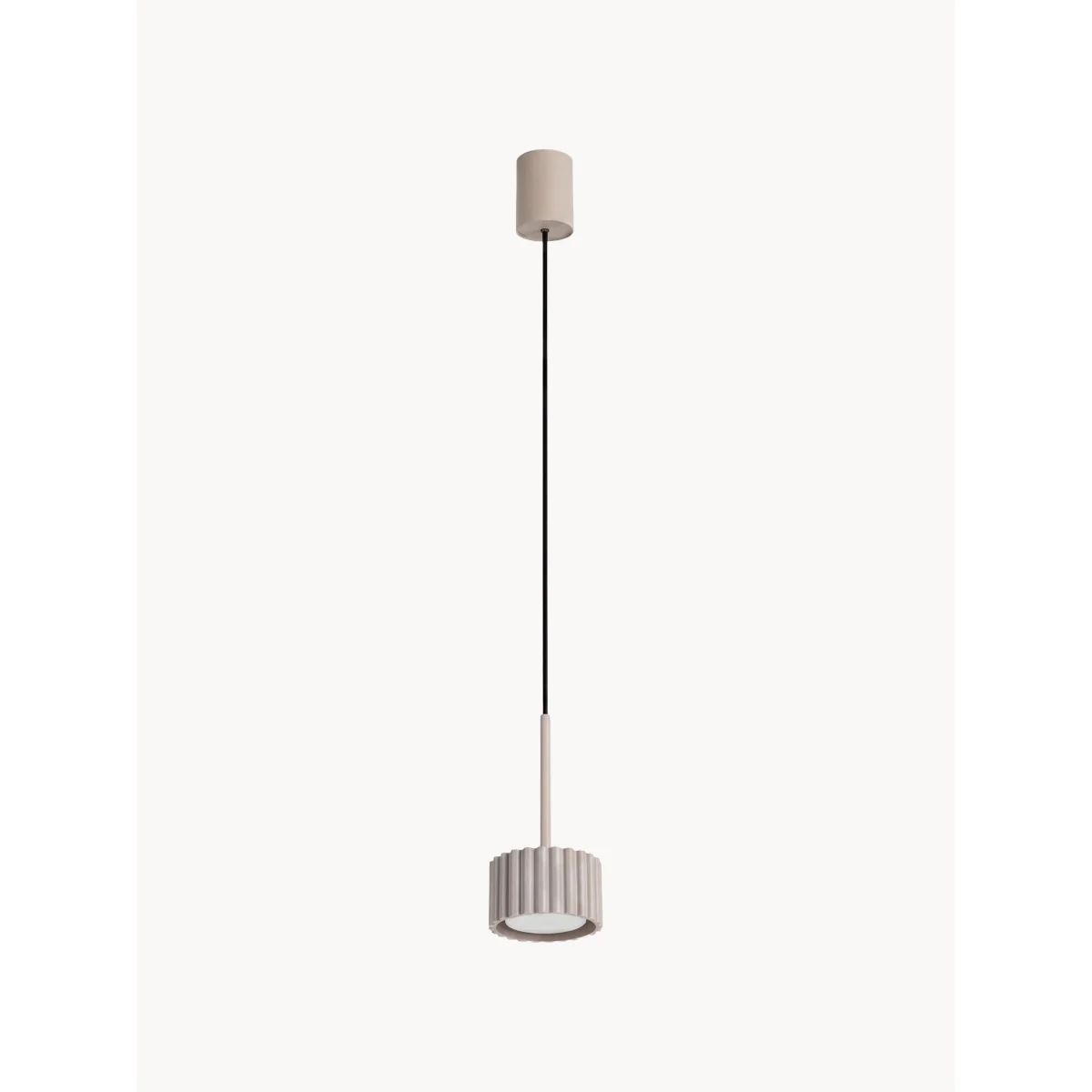 Small Pendant Light Zora – image 3
