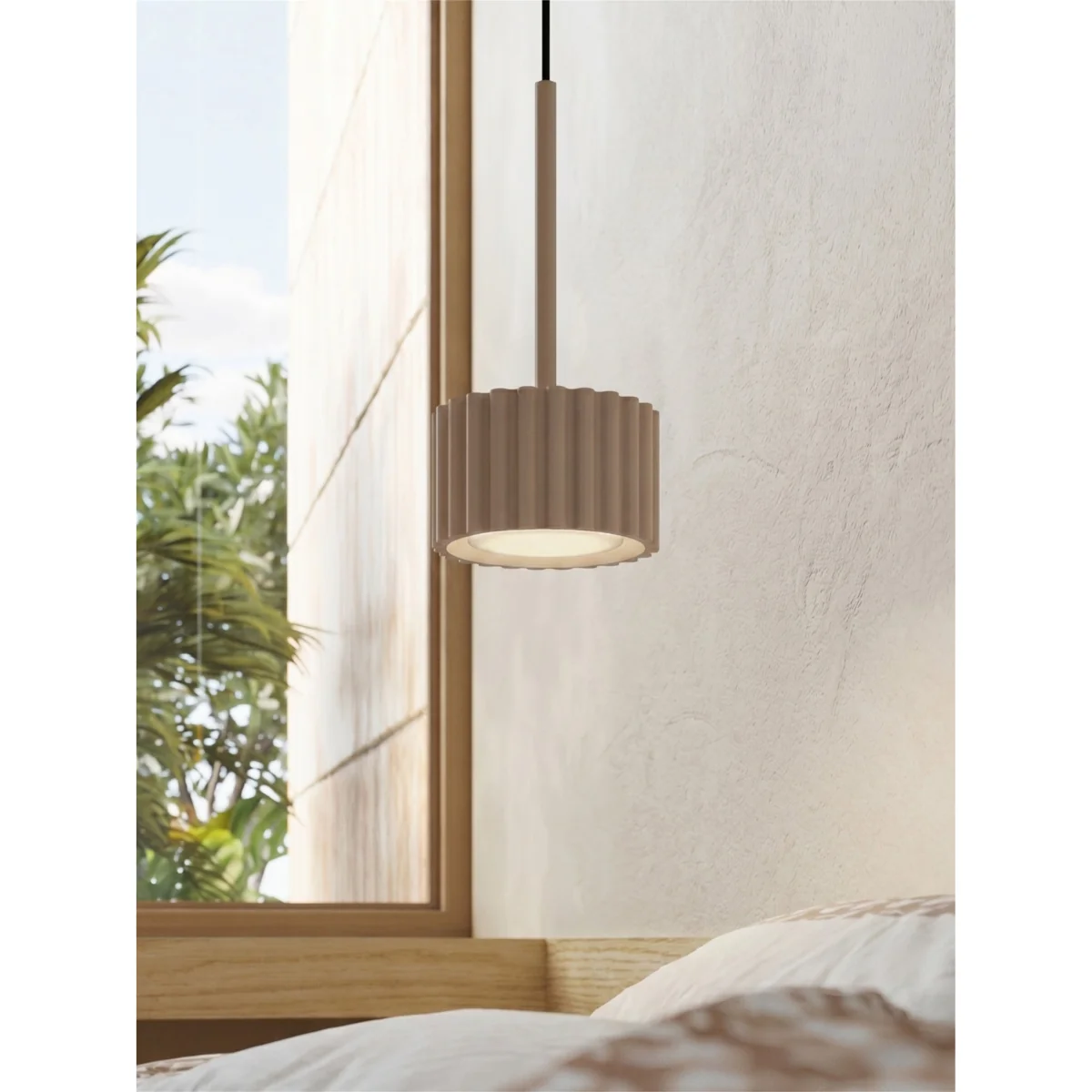 Small Pendant Light Zora – image 4