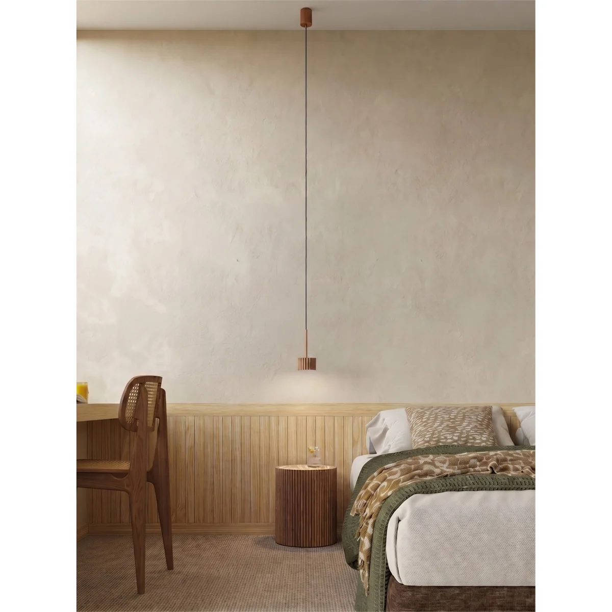 Small Pendant Light Zora – image 5