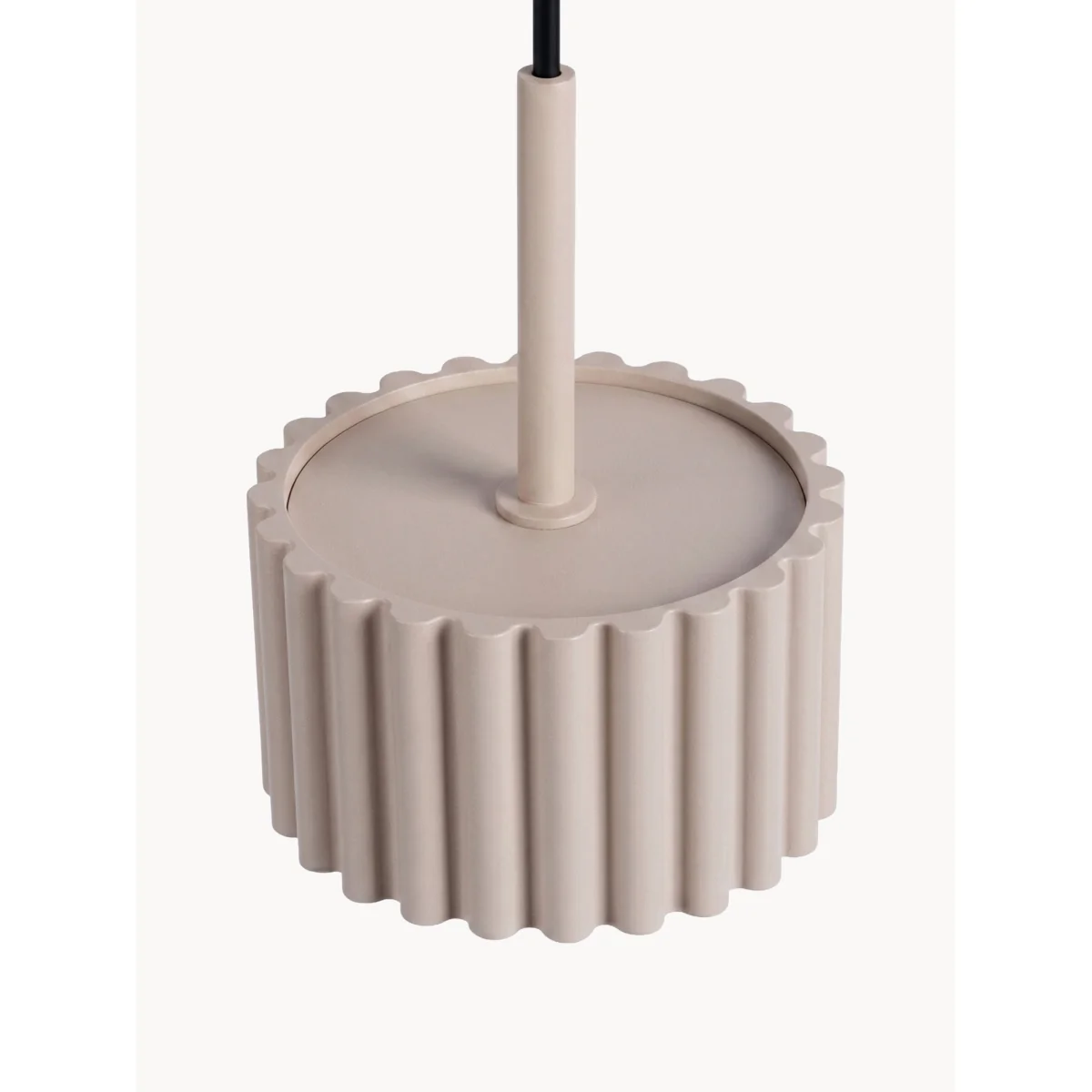 Small Pendant Light Zora – image 6