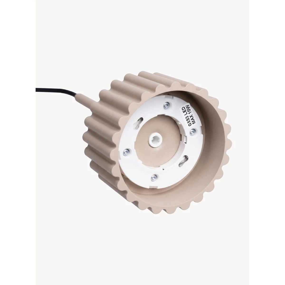 Small Pendant Light Zora – image 8