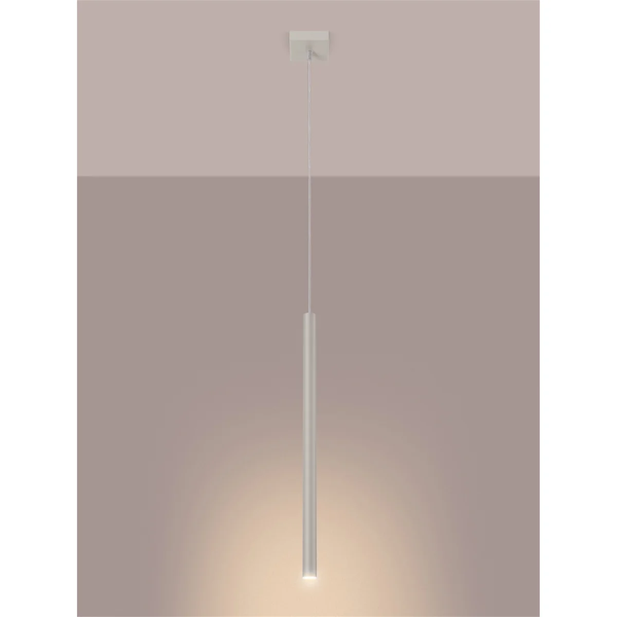Handmade Pendant Light Fideus – image 7