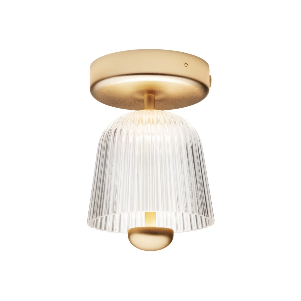 Dimmable LED Ceiling Spot Asteea – image 1