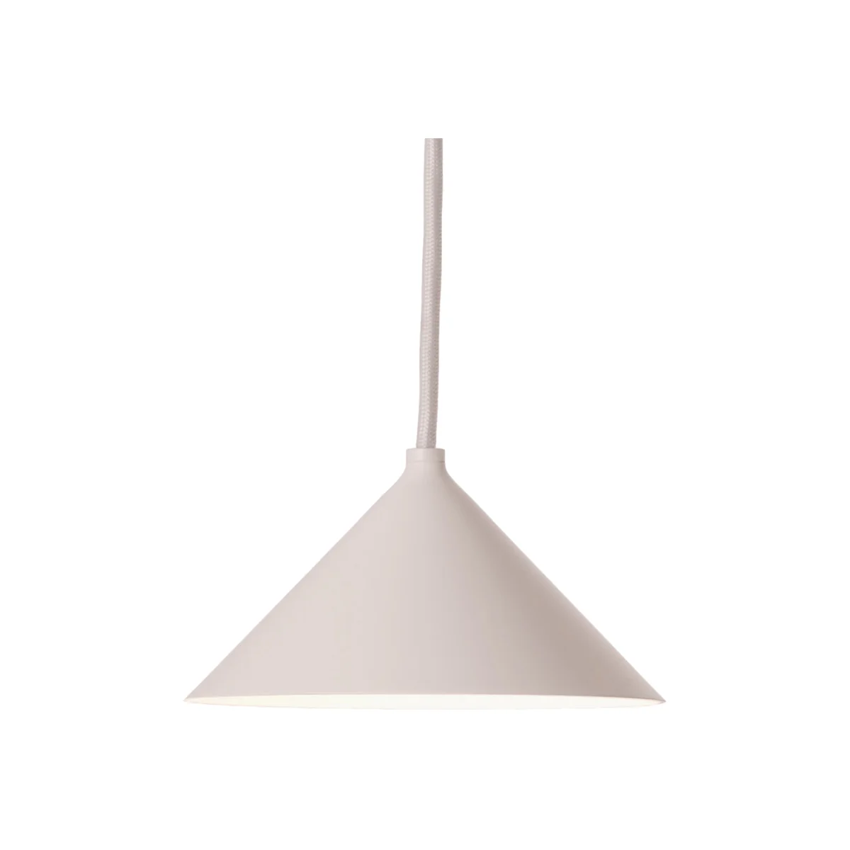 Small Pendant Light Grasp – image 1