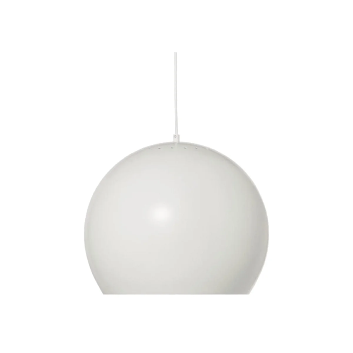 Led Pendant Lamp Ball – image 1