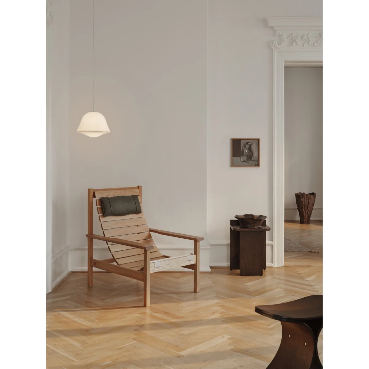 Dimmable Pendant Light Caly – image 3