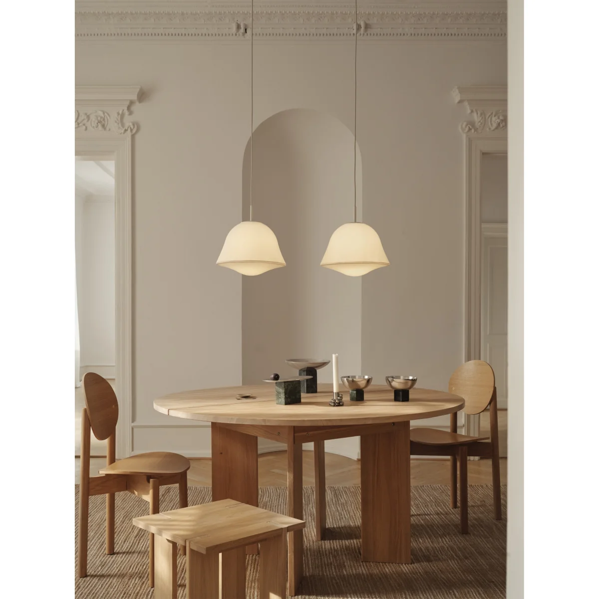 Dimmable Pendant Light Caly – image 5