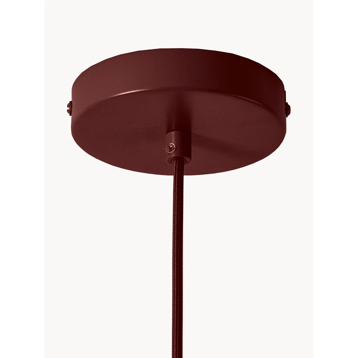 Pendant Light The Pleat – image 7