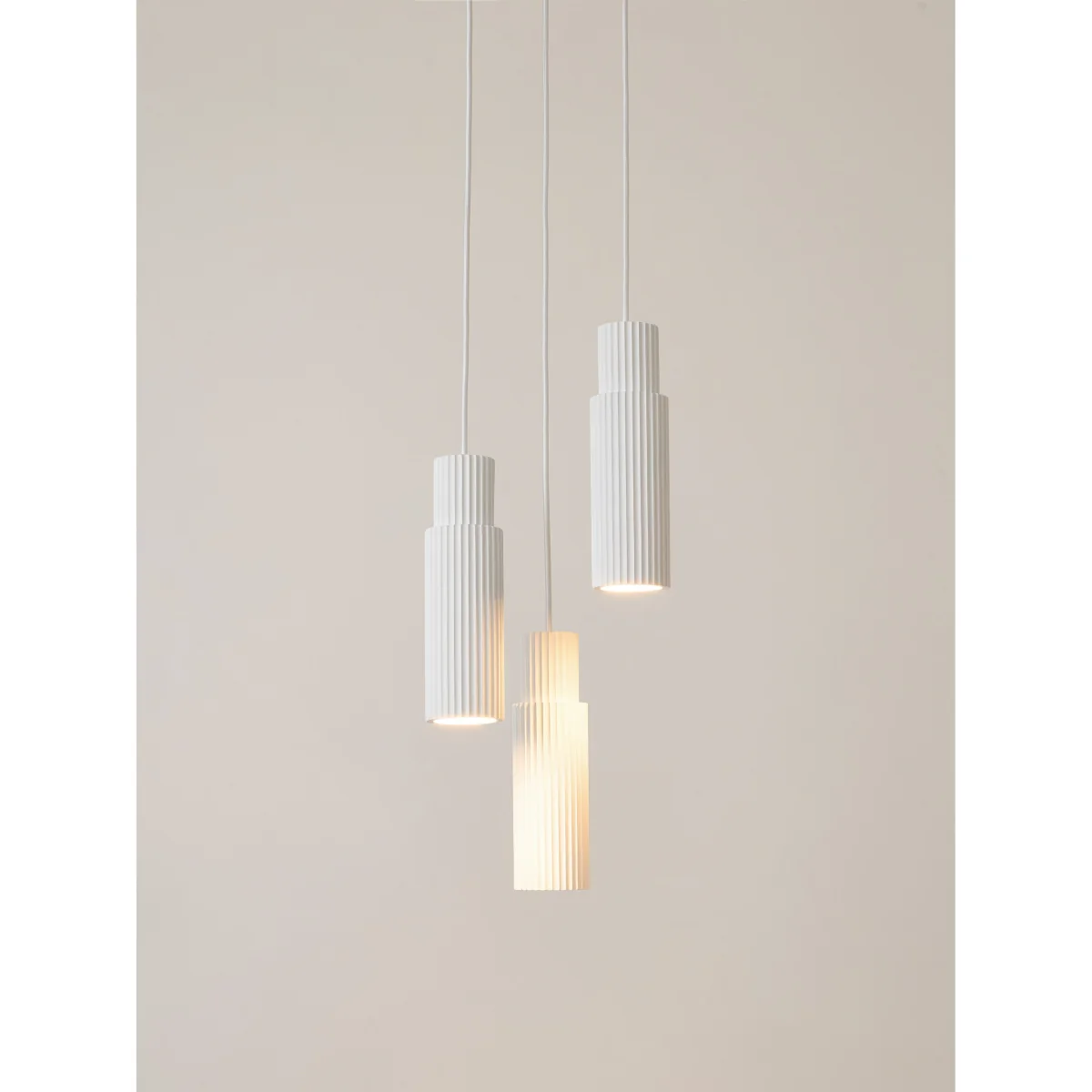 Cluster Pendant Light Hilko – image 2