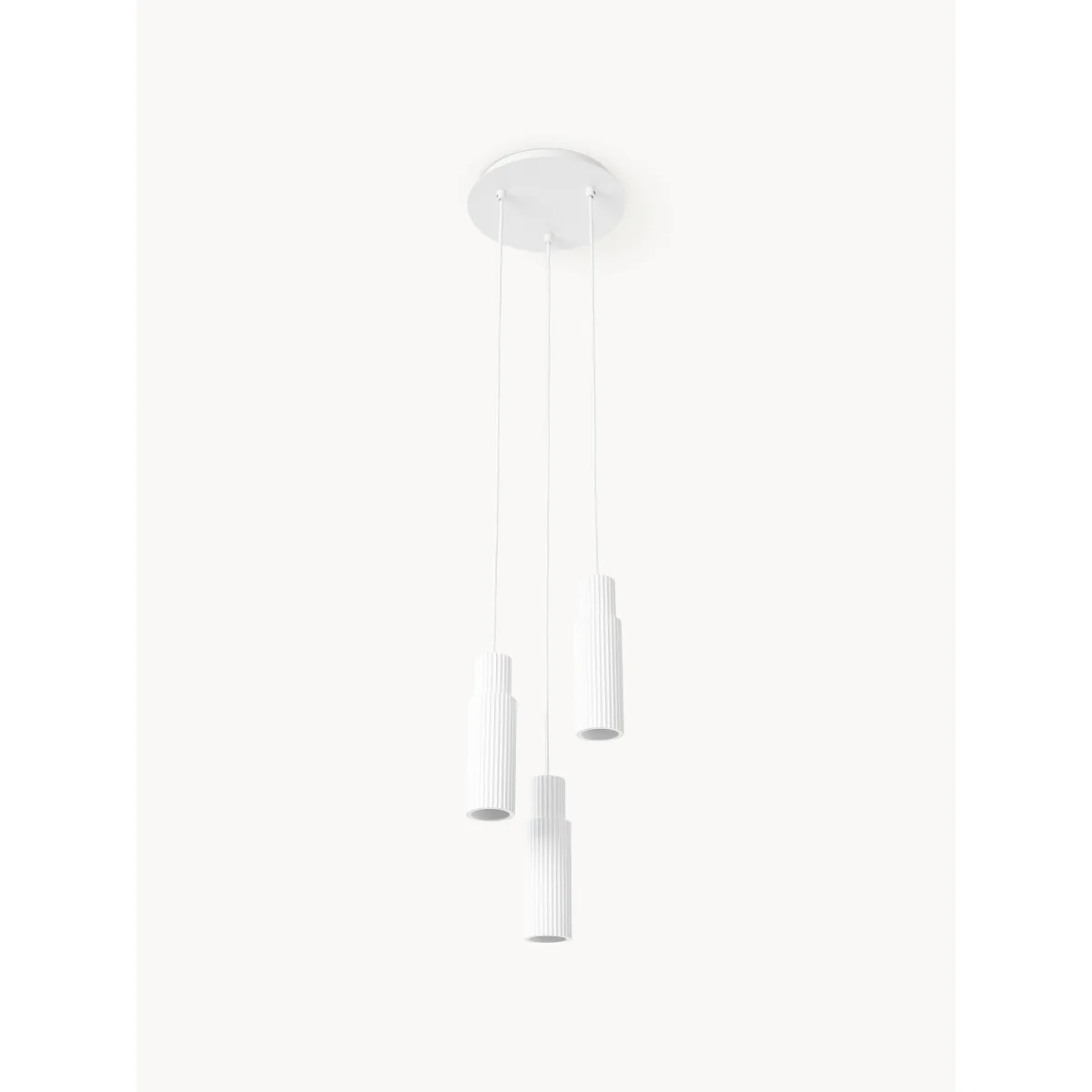 Cluster Pendant Light Hilko – image 3