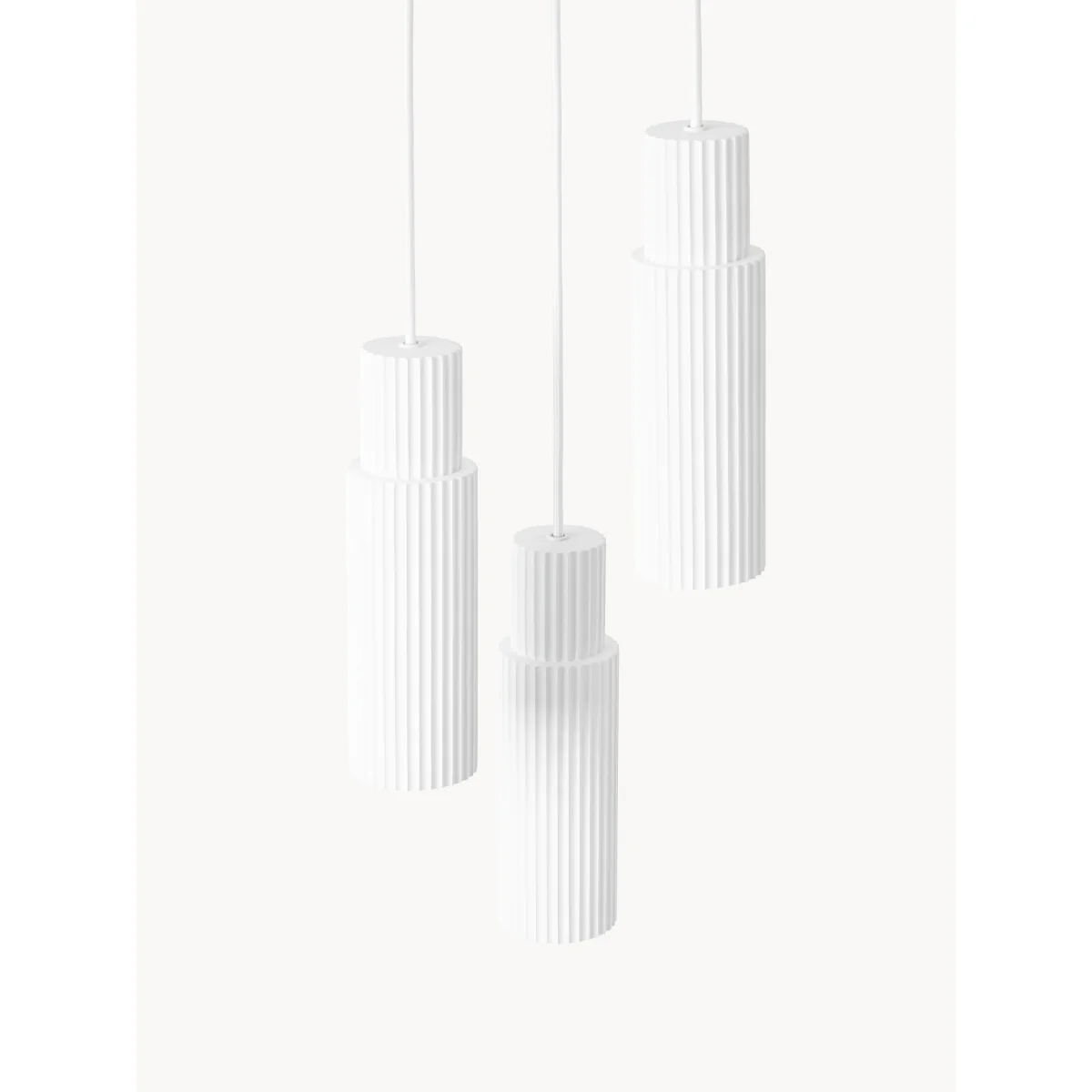 Cluster Pendant Light Hilko – image 5
