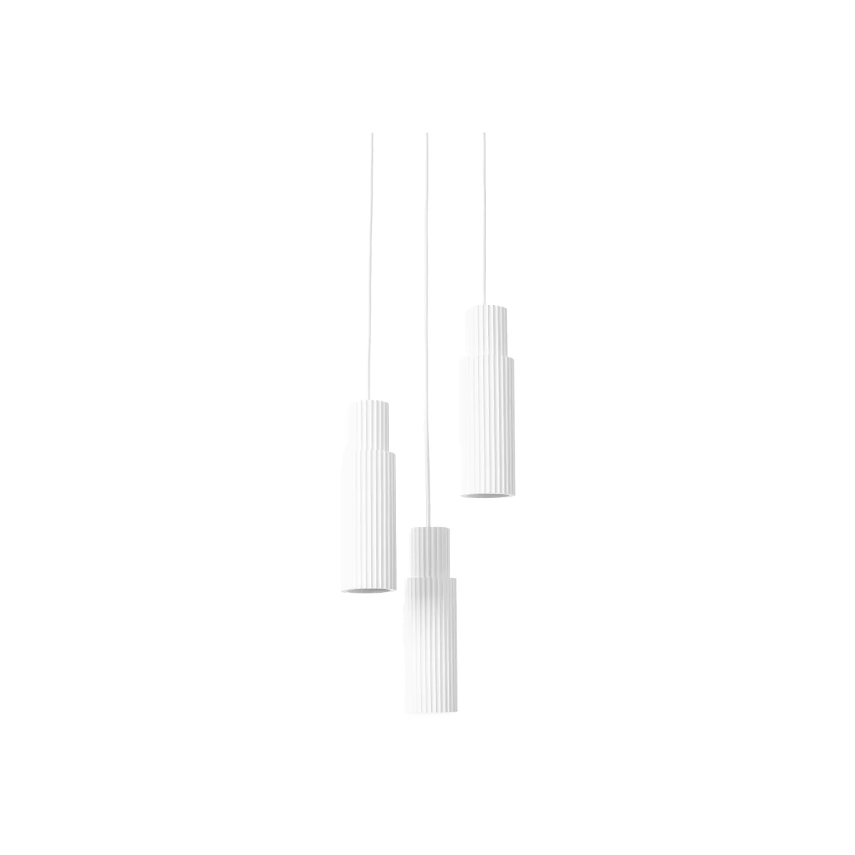 Cluster Pendant Light Hilko – image 1