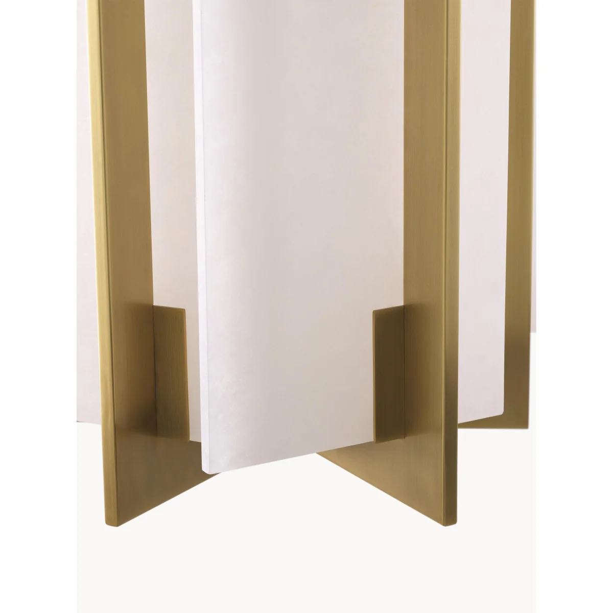 Pendant Light Lugano with Alabaster Shade – image 5