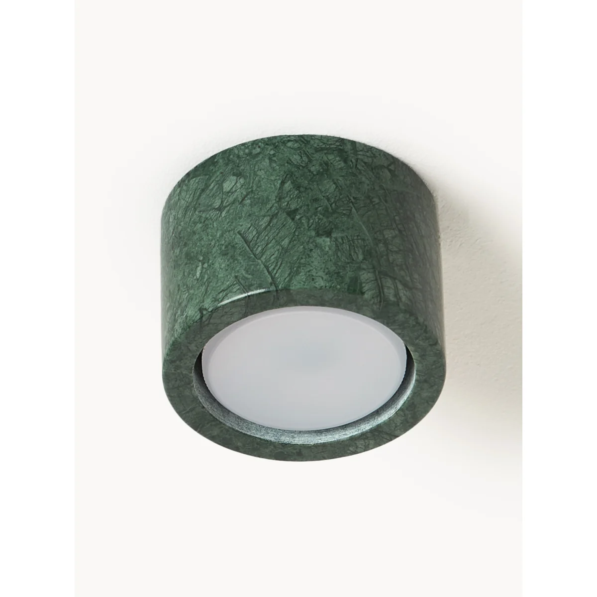 Marble Ceiling Spot Gema – image 2