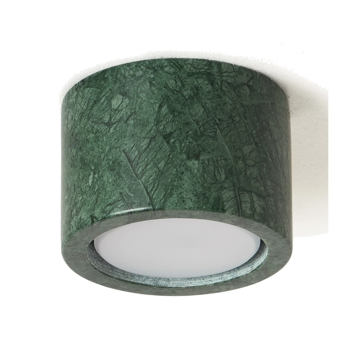 Marble Ceiling Spot Gema – image 1
