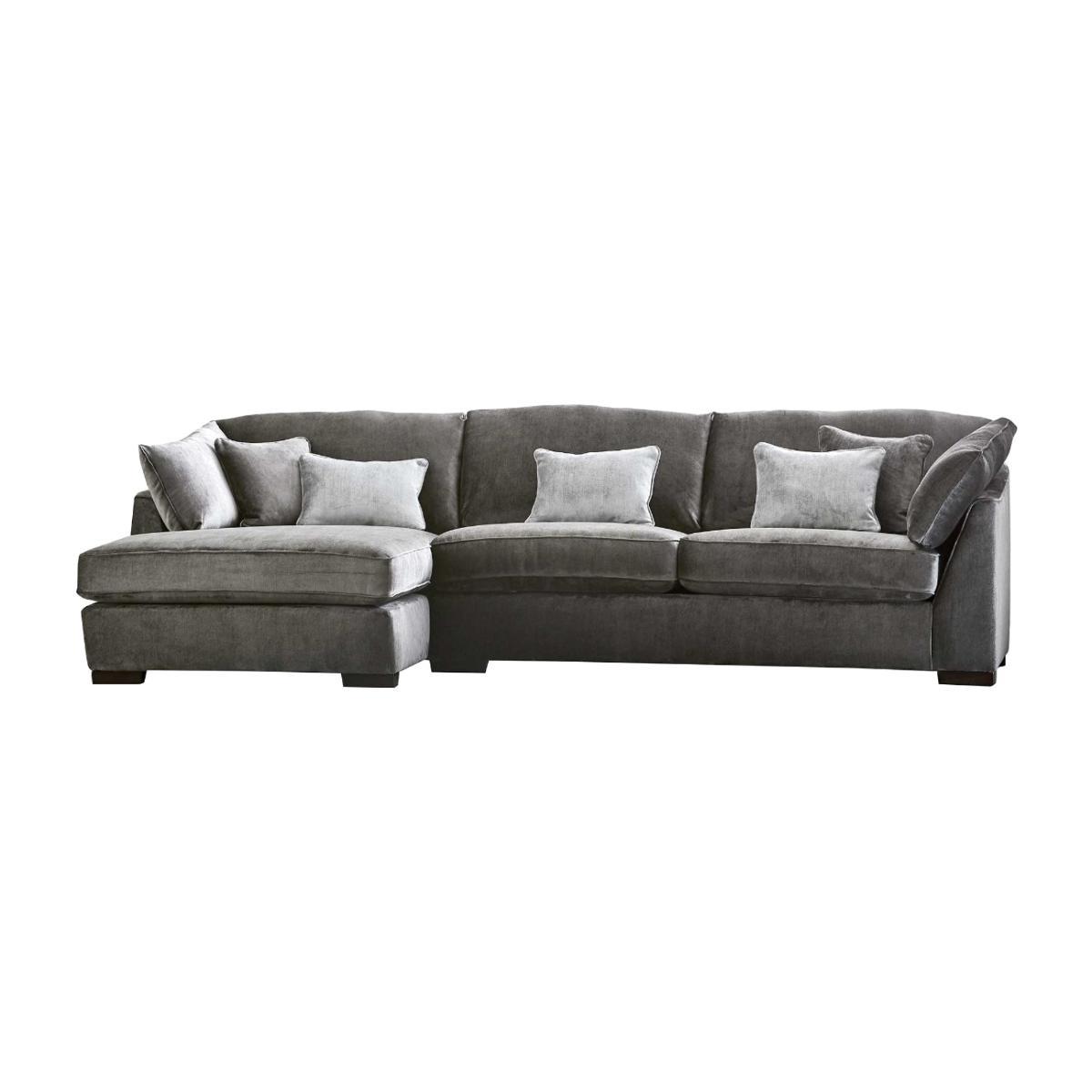 Borelly Left Hand Facing Chaise Sofa