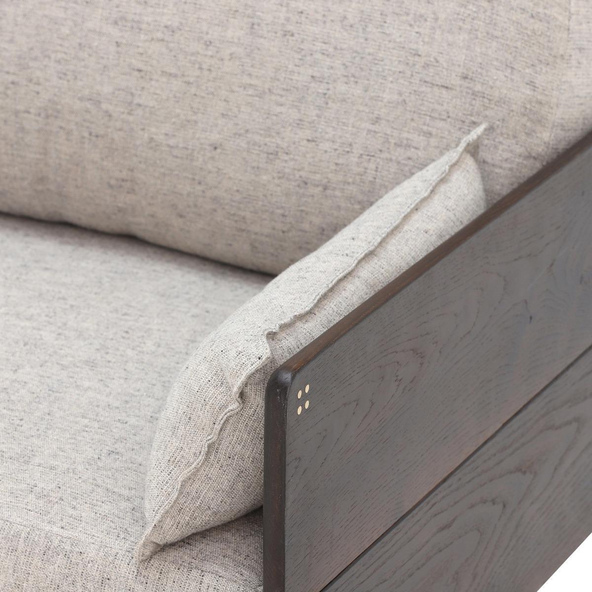 Bozan Left Hand Facing Chaise – image 4