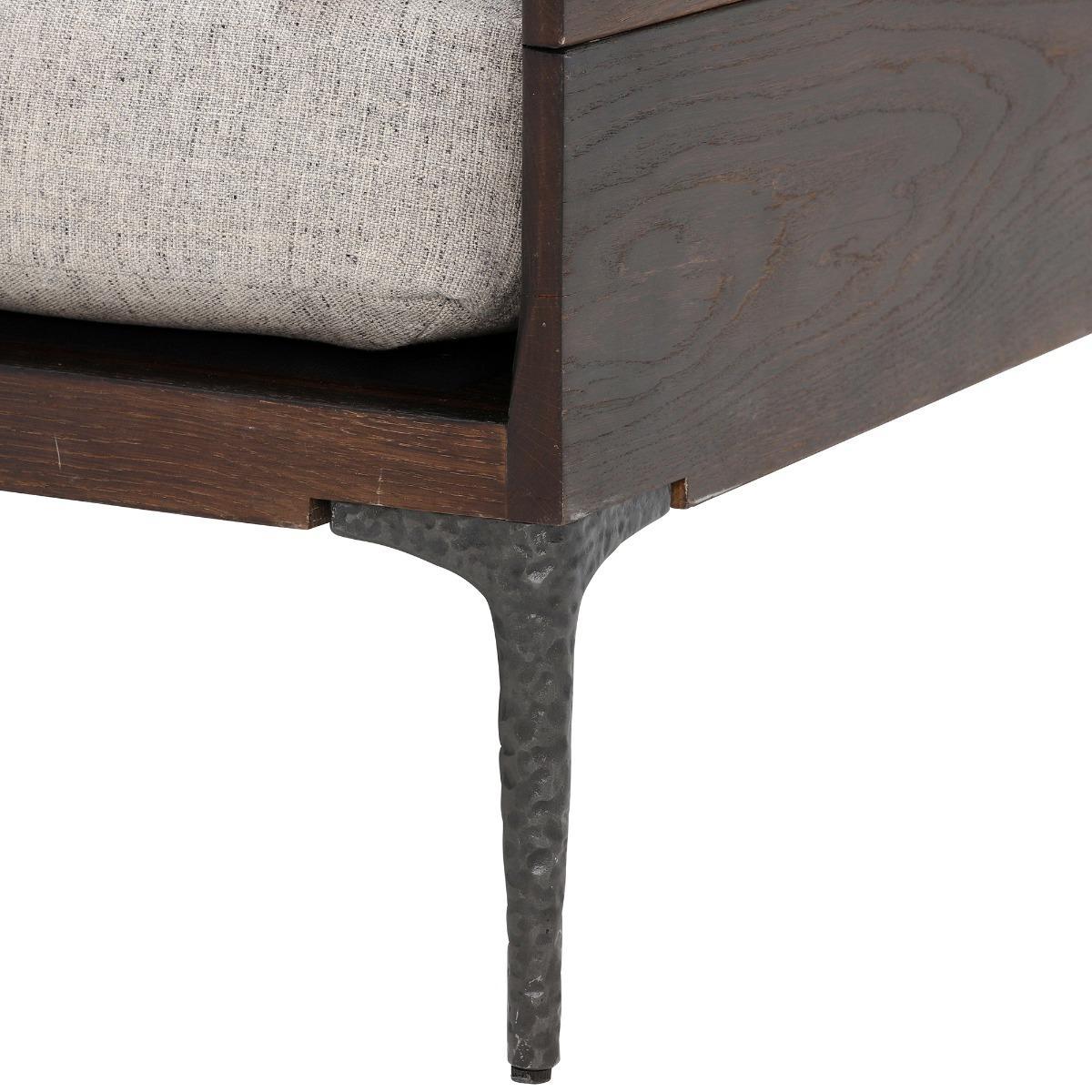 Bozan Left Hand Facing Chaise – image 5