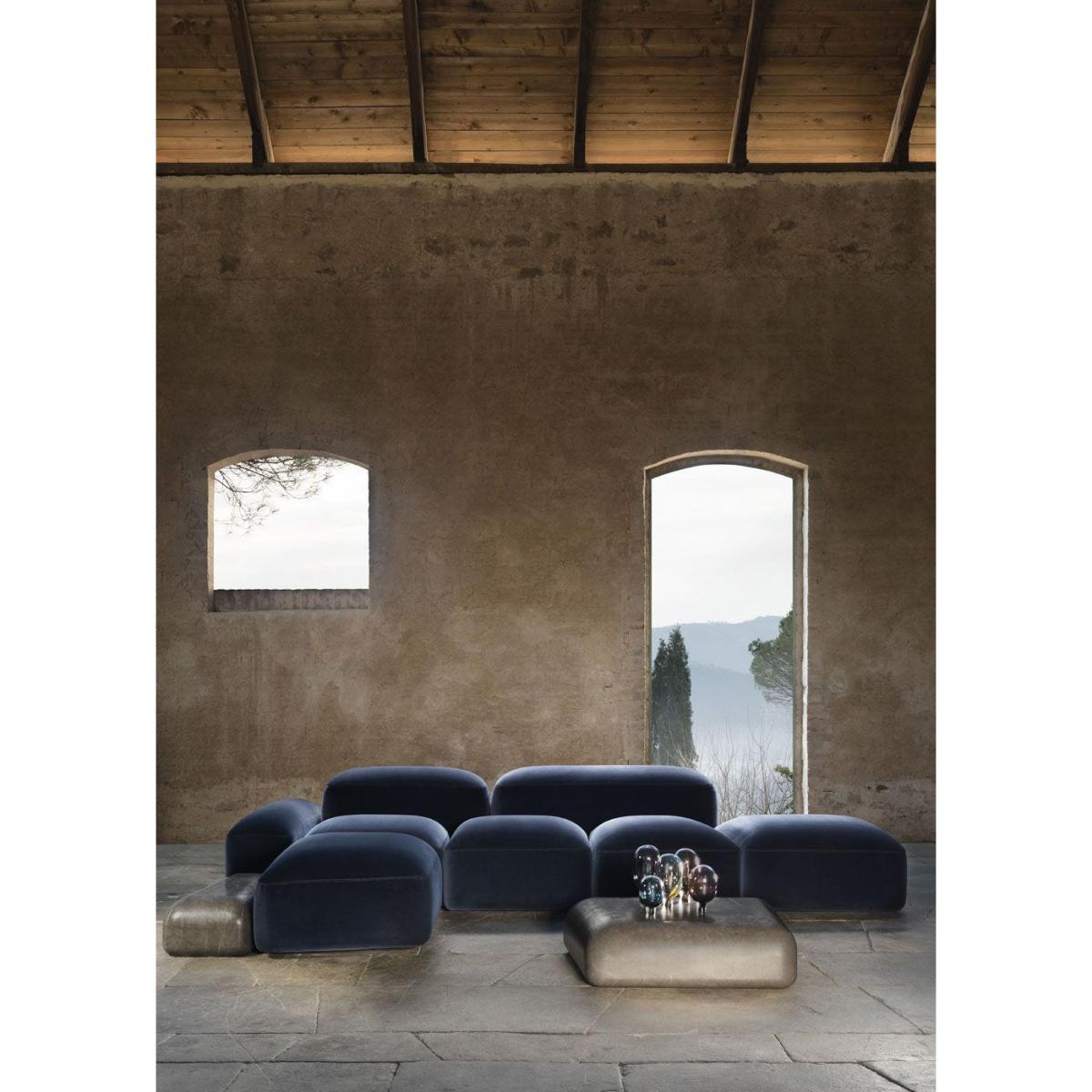 Heal's Lapis Sofa - Heal's UK Furniture – image 2
