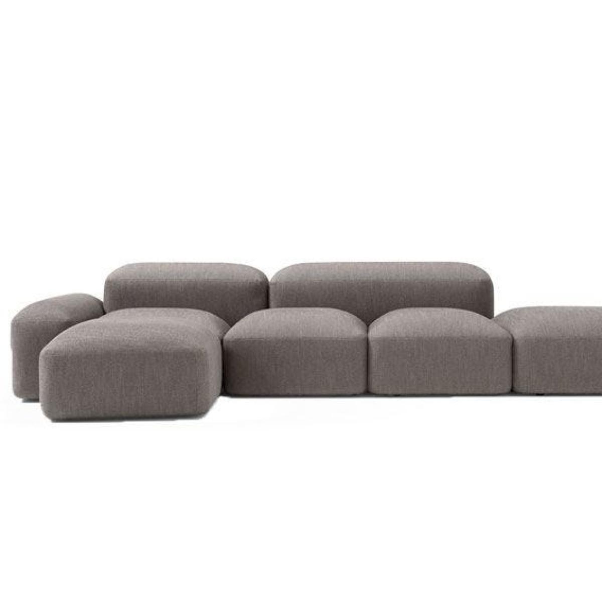 Heal's Lapis Sofa - Heal's UK Furniture – image 4