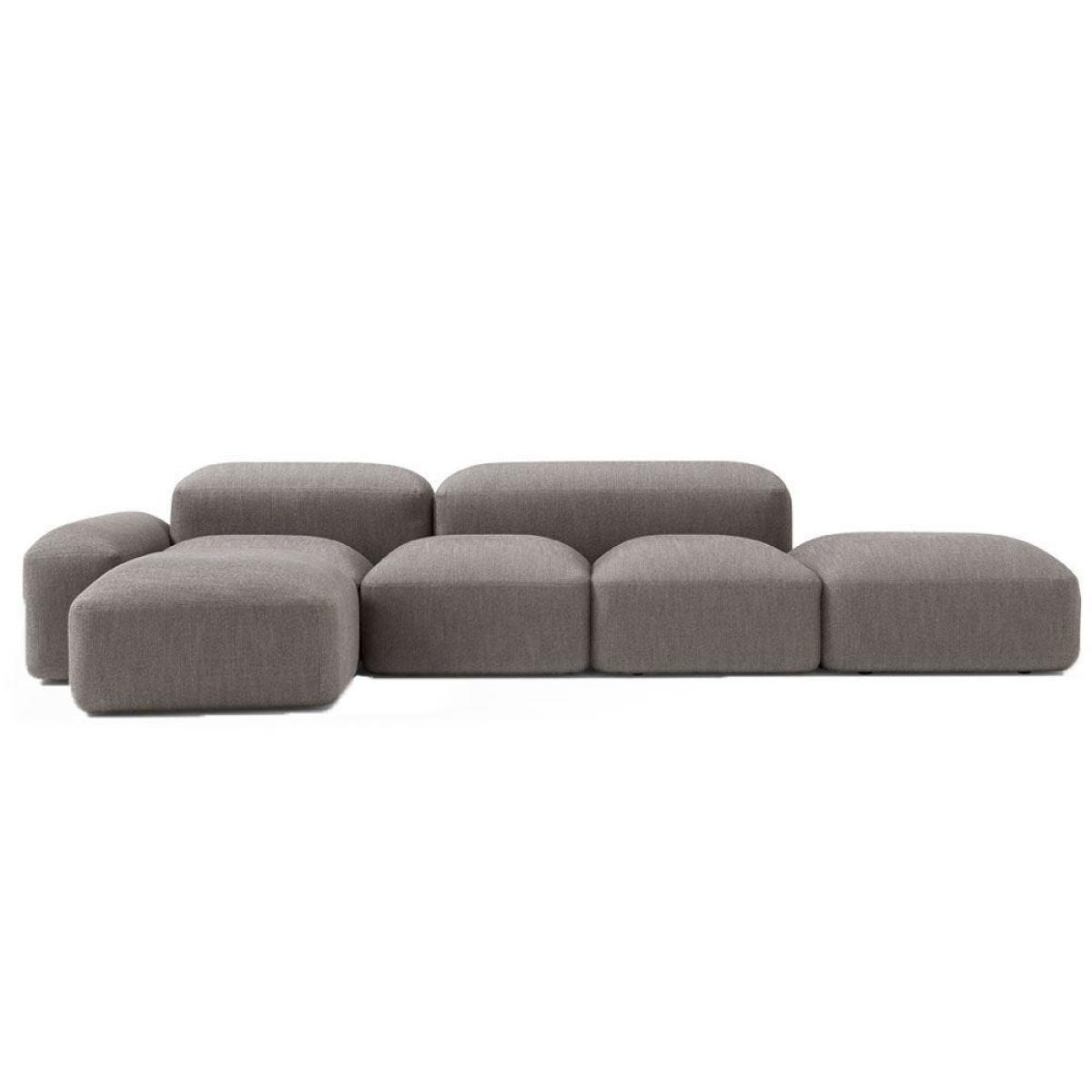Heal's Lapis Sofa - Heal's UK Furniture – image 5