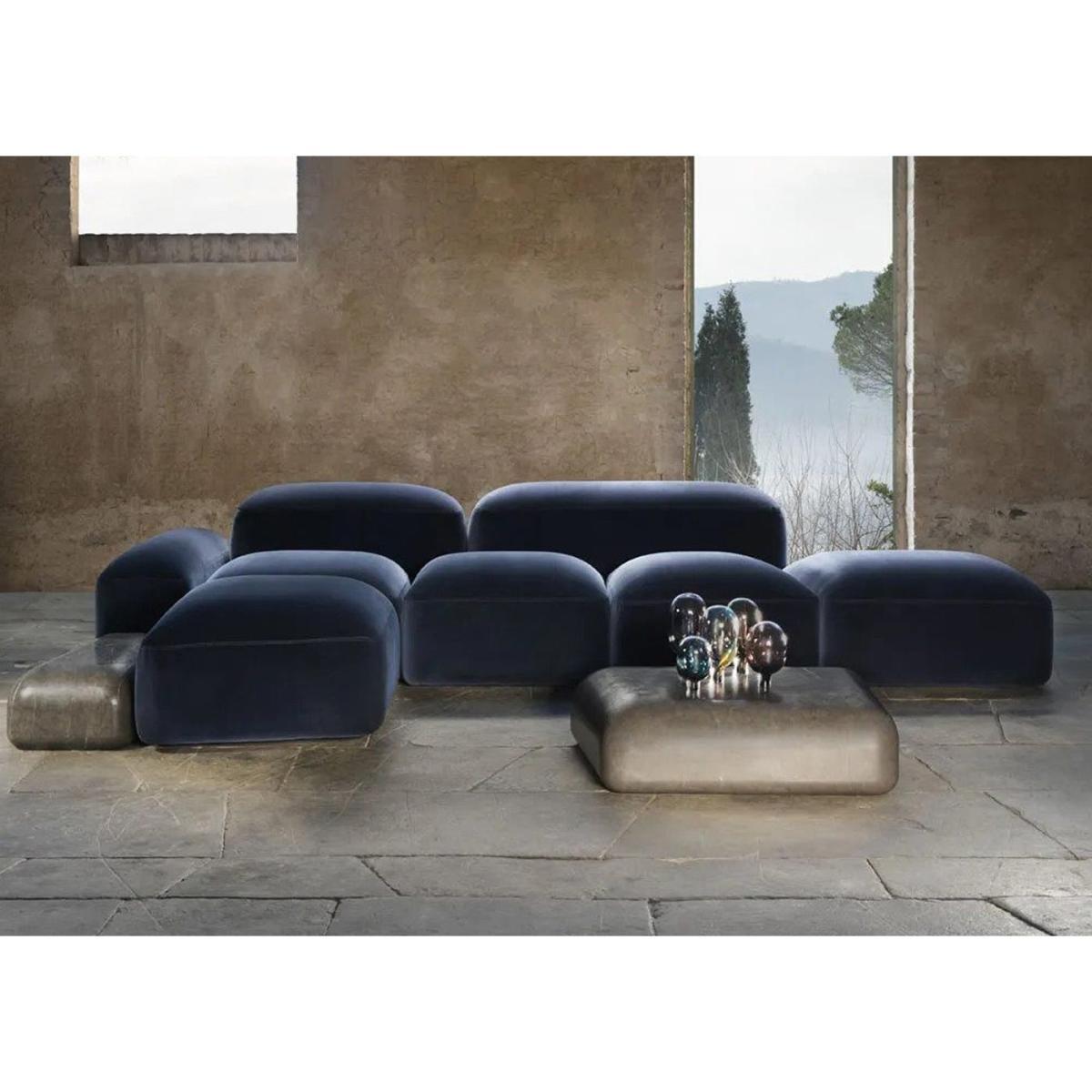 Heal's Lapis Sofa - Heal's UK Furniture – image 1