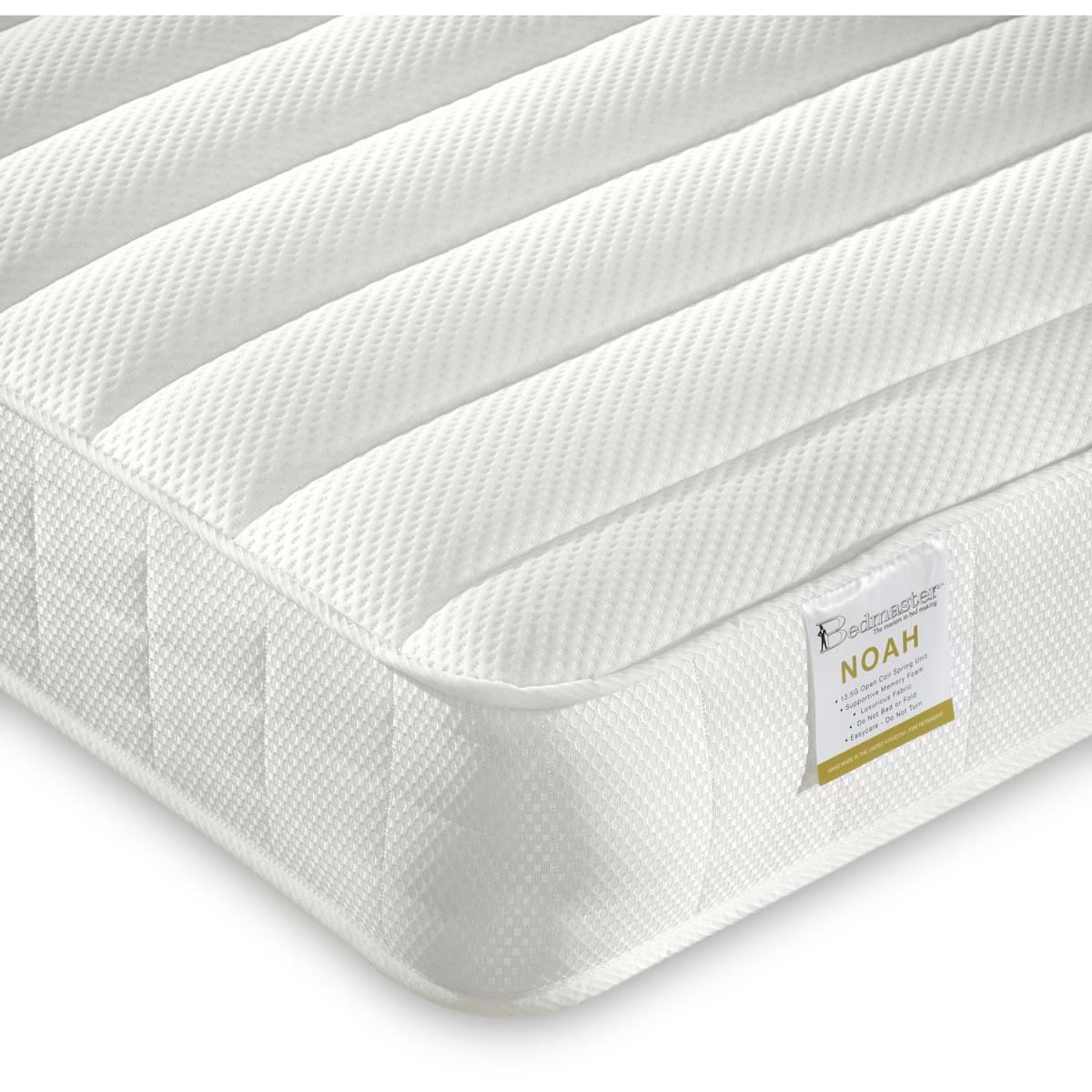 Tyler Grey Guest Bed And Trundle - Grey / Bunk Bed and Orthopaedic Mattresses – image 11