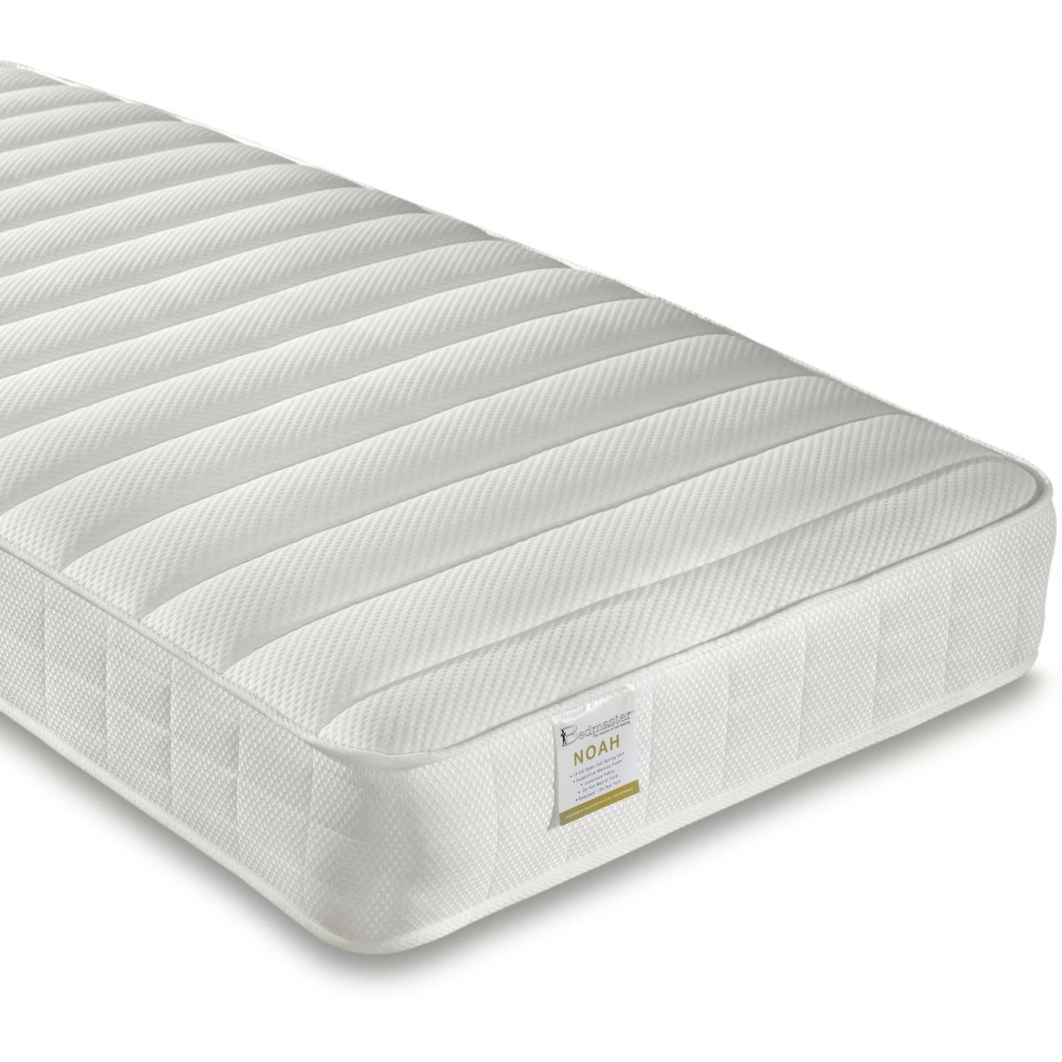 Tyler Grey Guest Bed And Trundle - Grey / Bunk Bed and Orthopaedic Mattresses – image 12