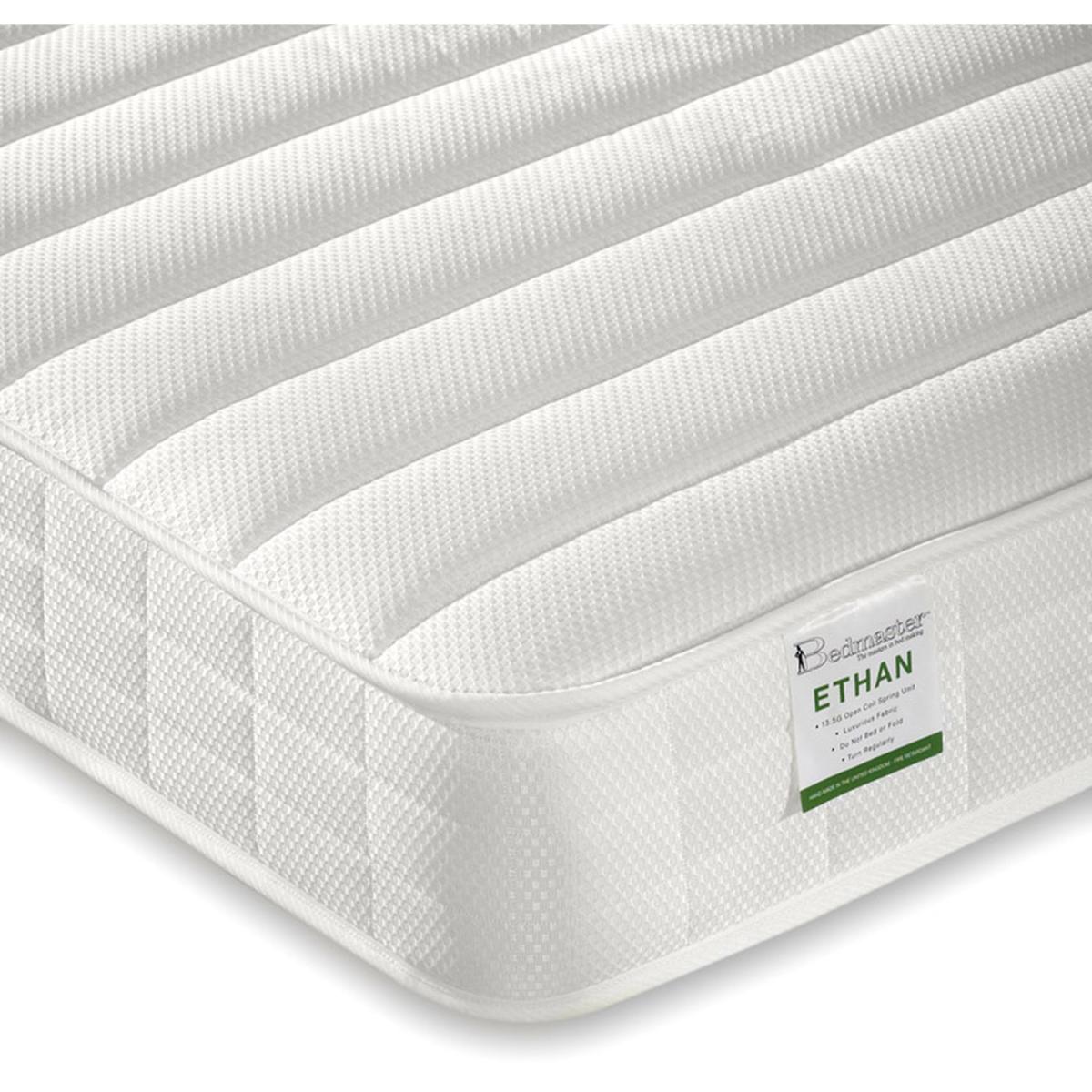 Tyler Grey Guest Bed And Trundle - Grey / Bunk Bed and Orthopaedic Mattresses – image 7