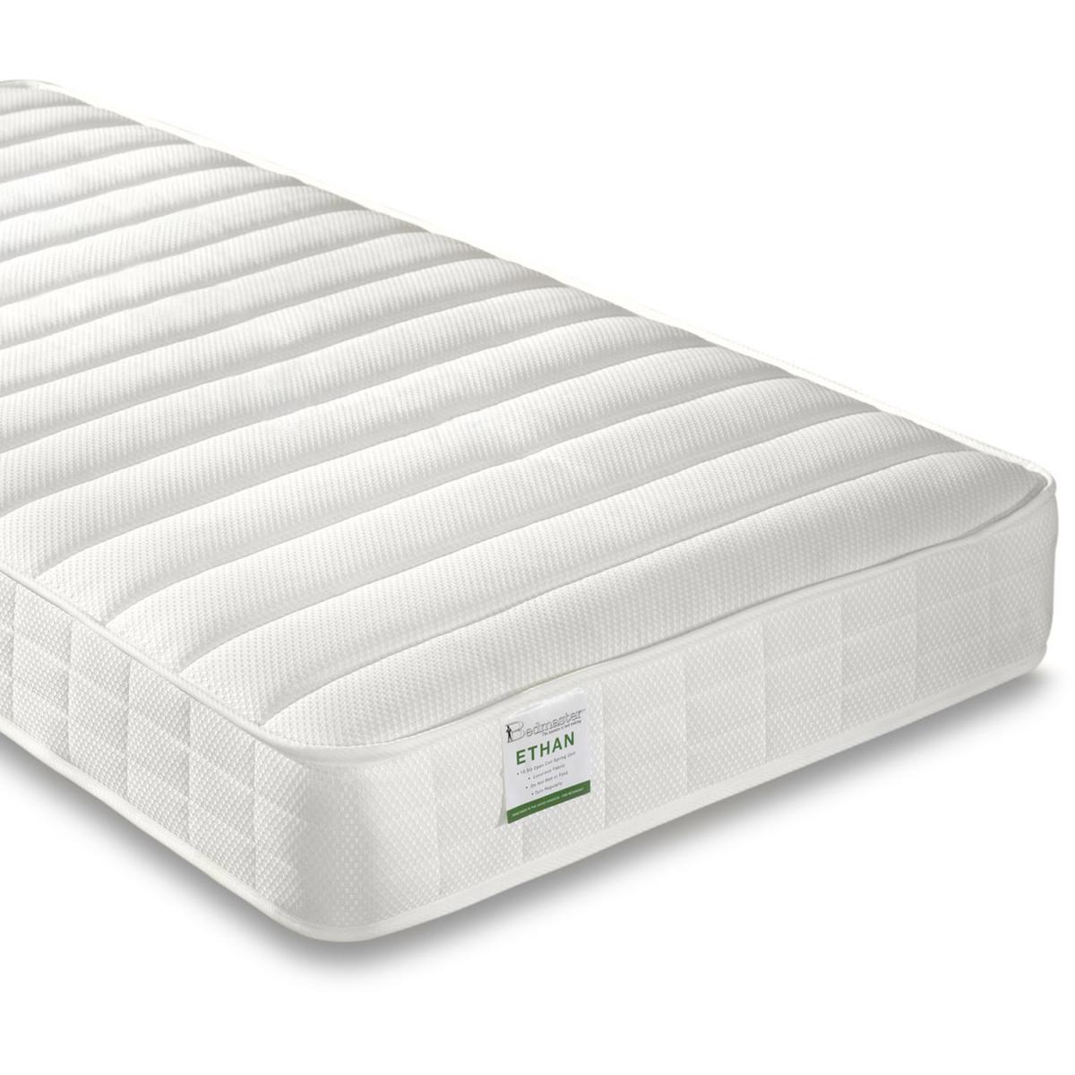 Tyler Grey Guest Bed And Trundle - Grey / Bunk Bed and Orthopaedic Mattresses – image 8