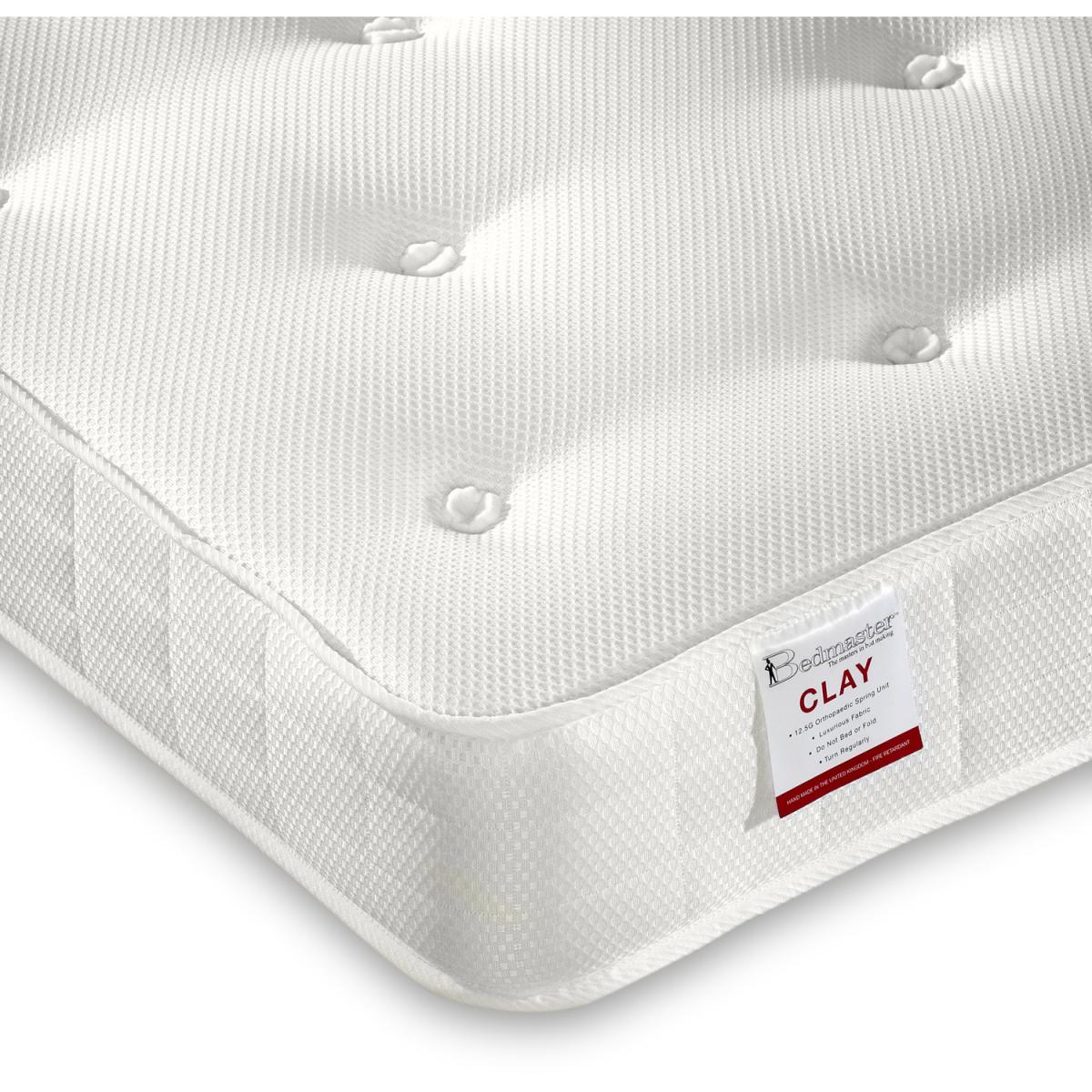 Tyler Grey Guest Bed And Trundle - Grey / Bunk Bed and Orthopaedic Mattresses – image 9