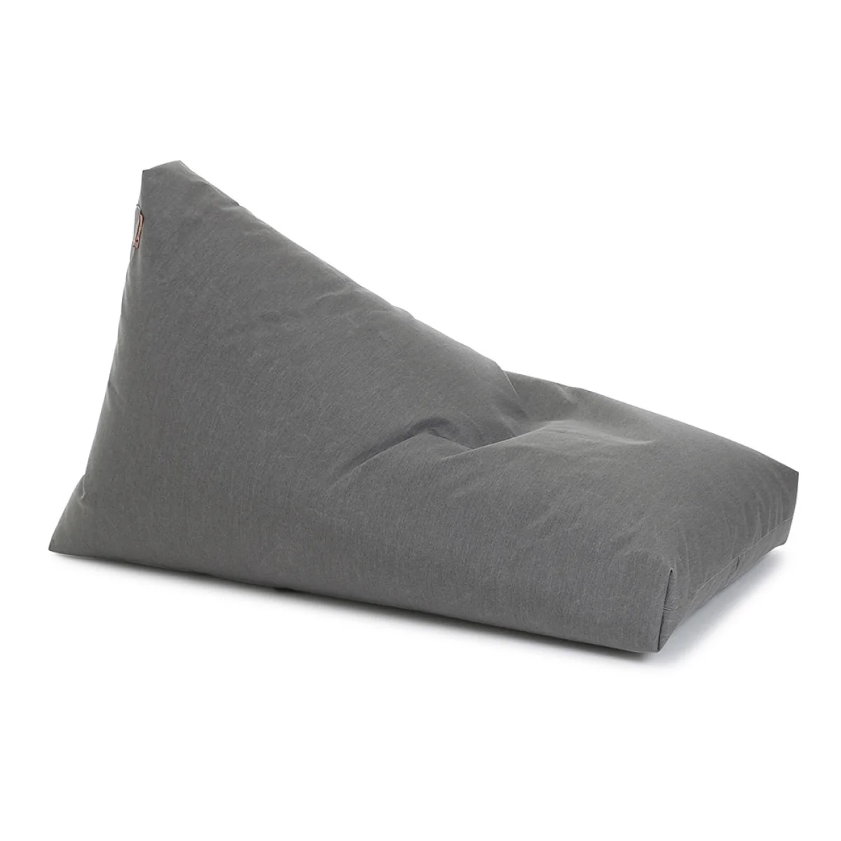 TRIMM Copenhagen Outdoor Felix Lounger Beanbag - Beige – image 2