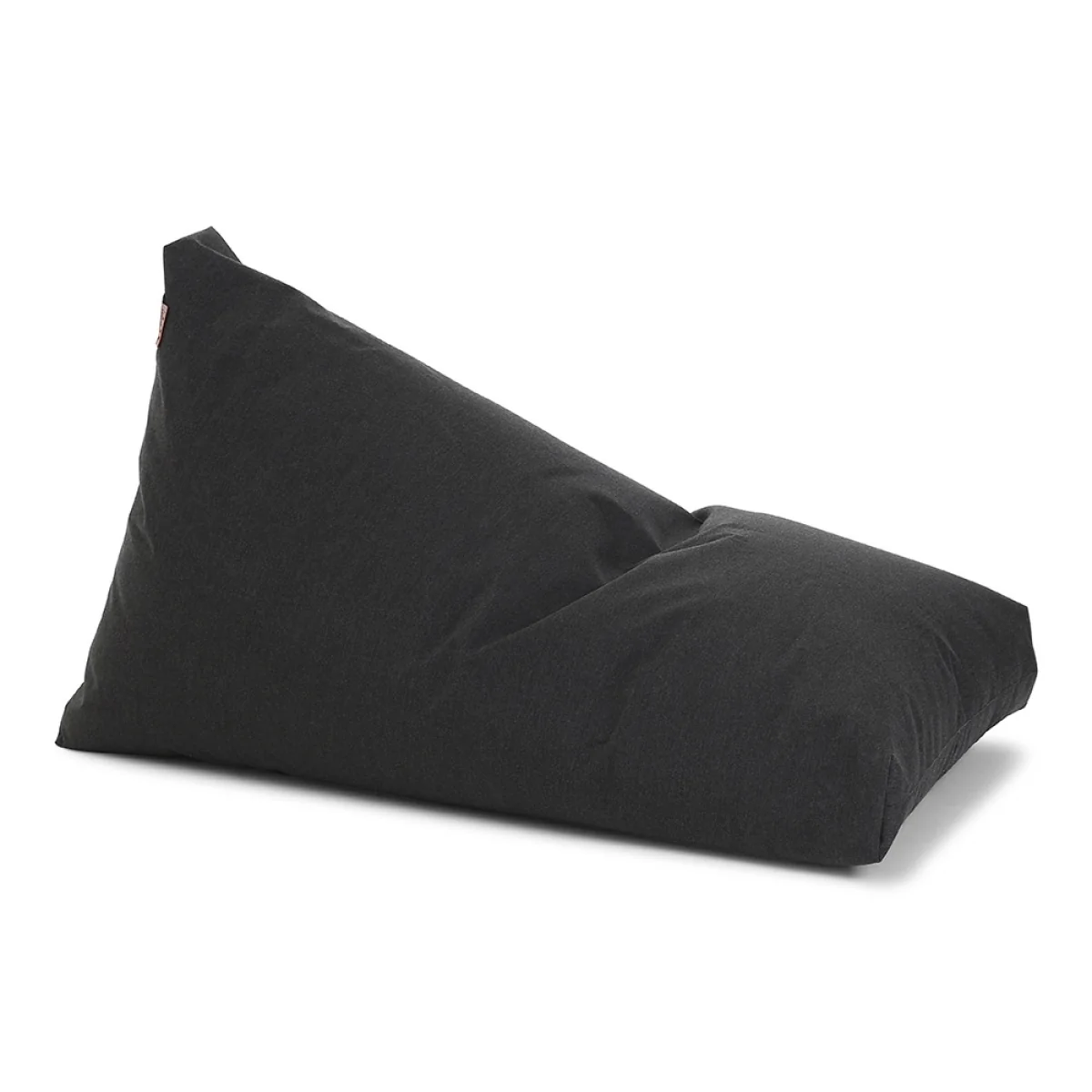 TRIMM Copenhagen Outdoor Felix Lounger Beanbag - Grey – image 3