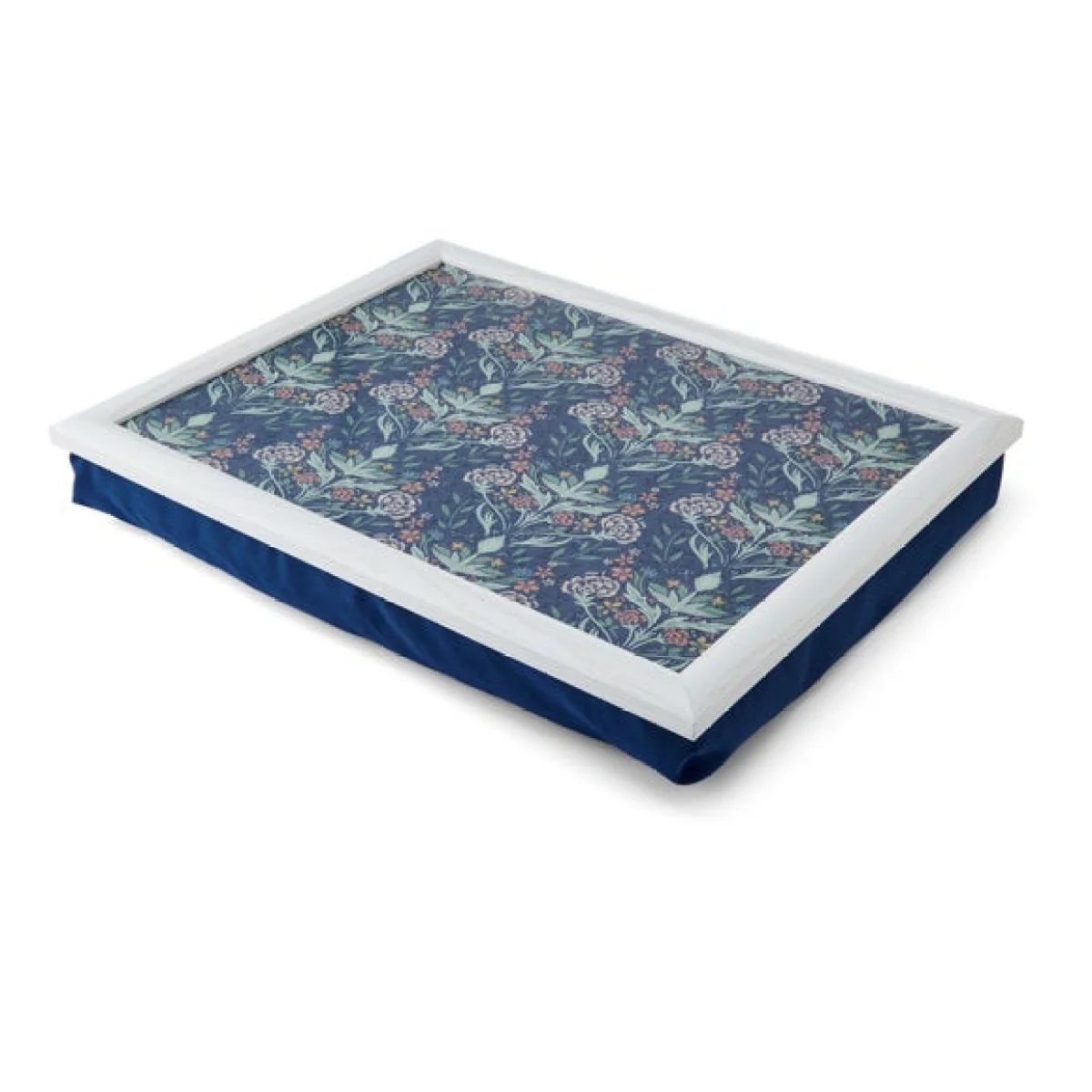 Creative Tops Arts & Crafts Rectangle Bean Bag Cushioned Lap Tray – image 3