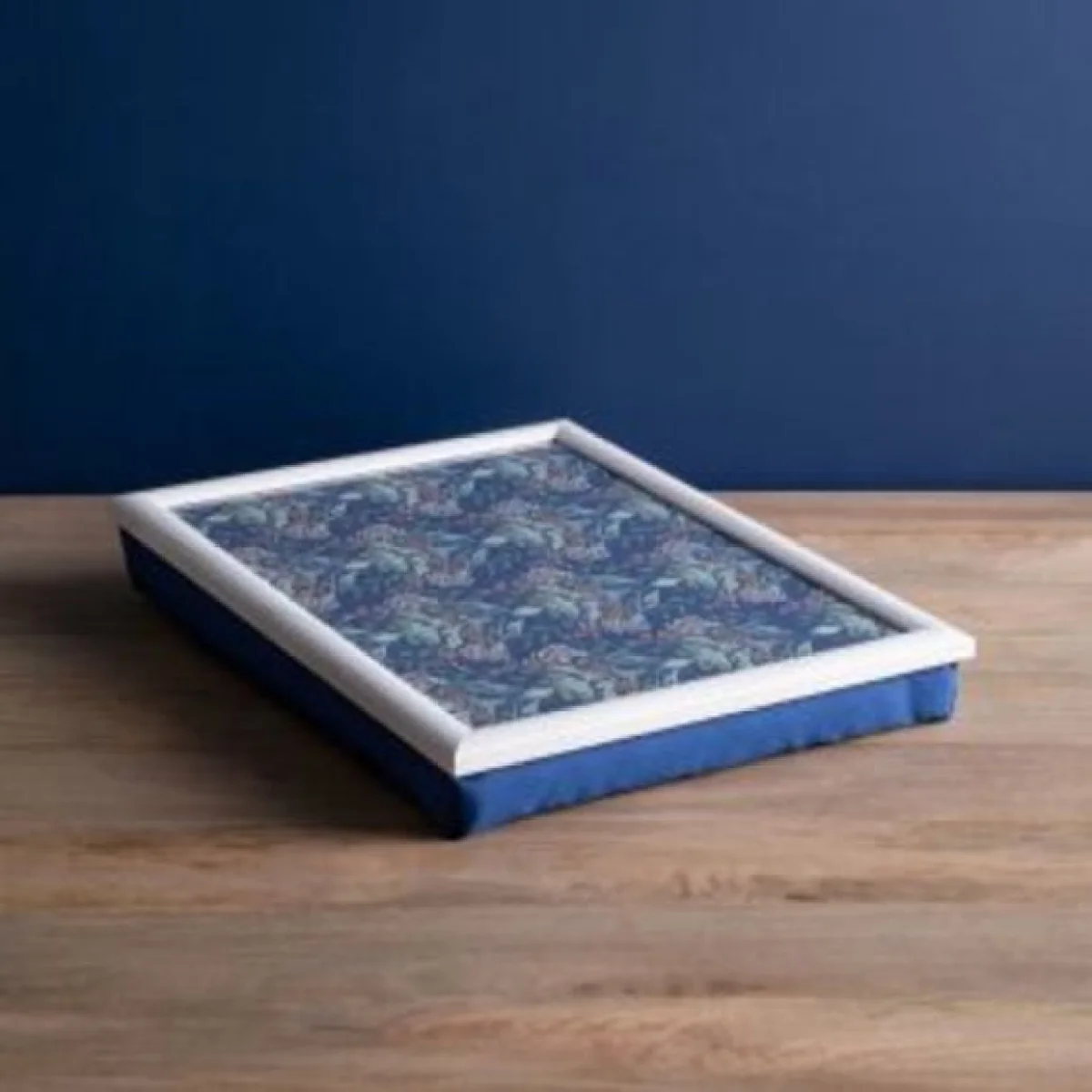 Creative Tops Arts & Crafts Rectangle Bean Bag Cushioned Lap Tray – image 8