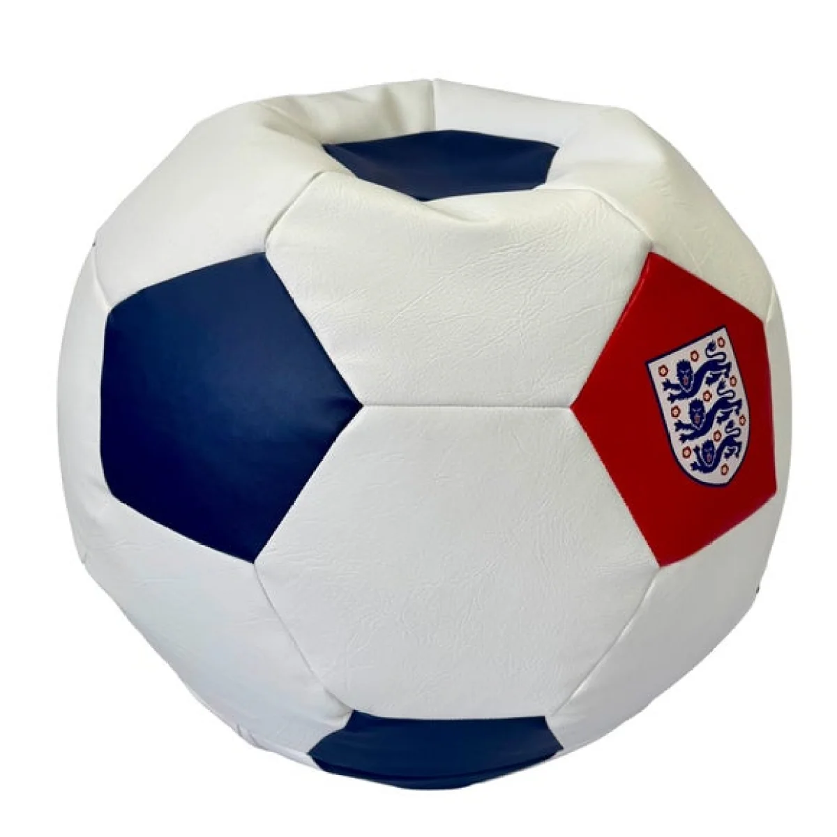 Kaikoo England Football Bean Bag – image 3