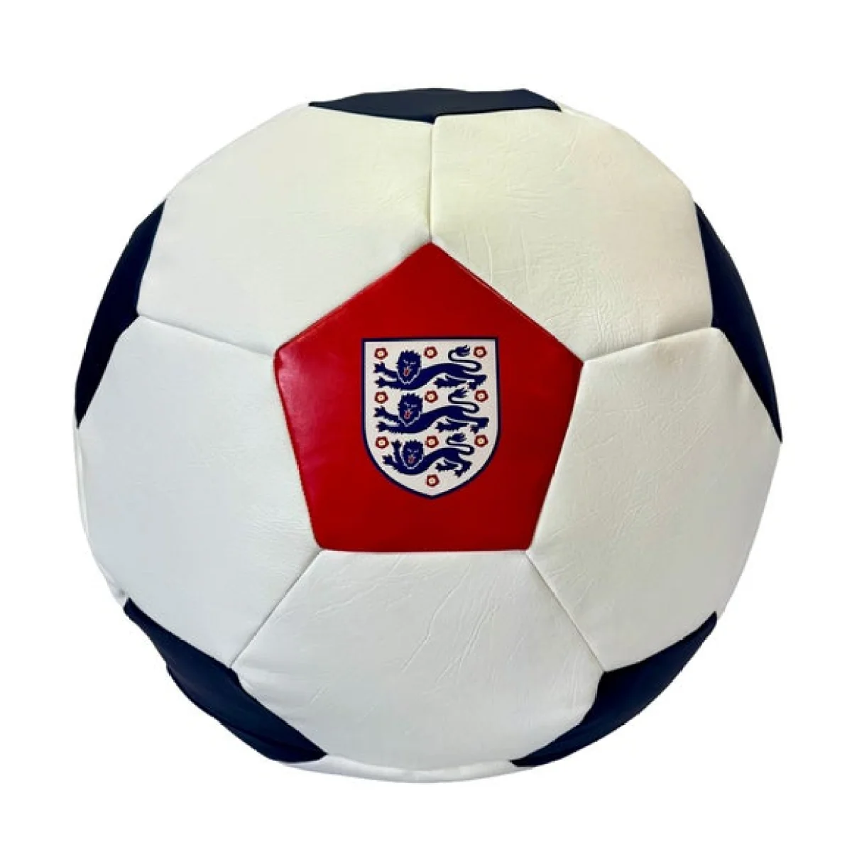 Kaikoo England Football Bean Bag – image 4