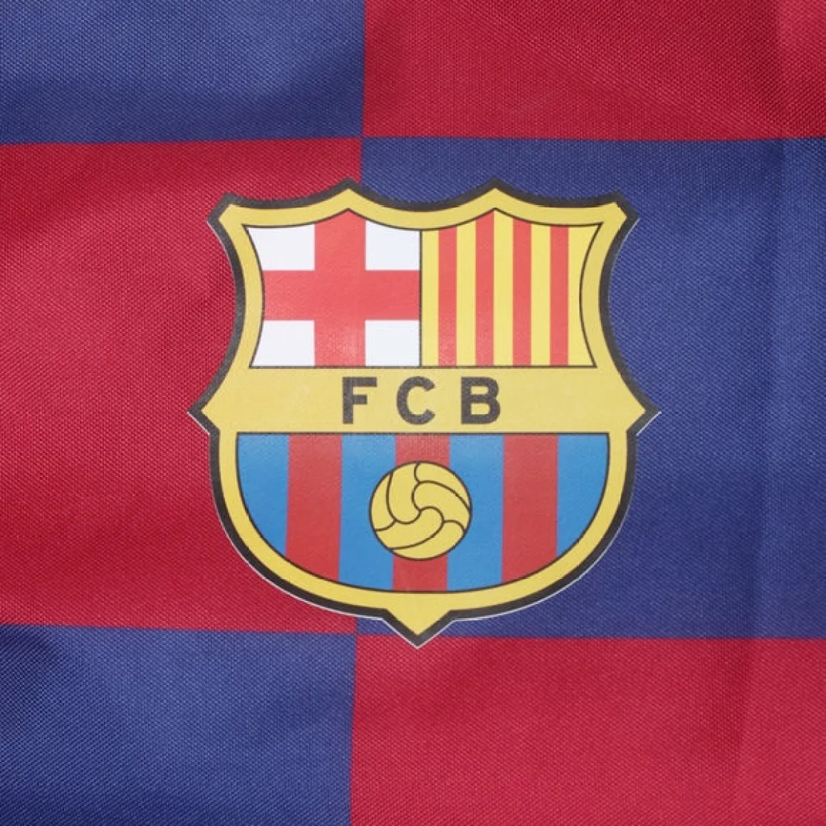 Kaikoo Barcelona Football Club Bean Bag Chair – image 2