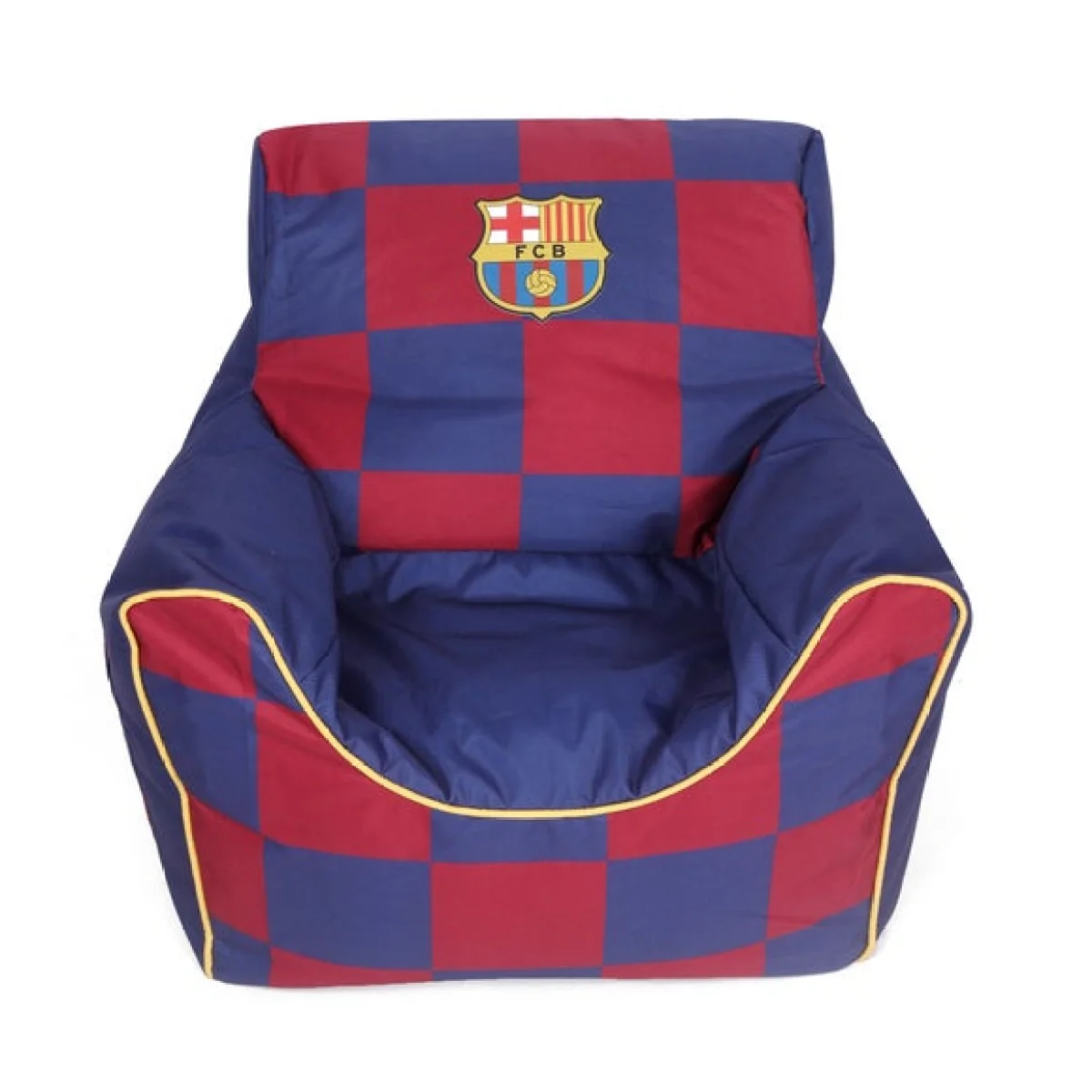 Kaikoo Barcelona Football Club Bean Bag Chair – image 3