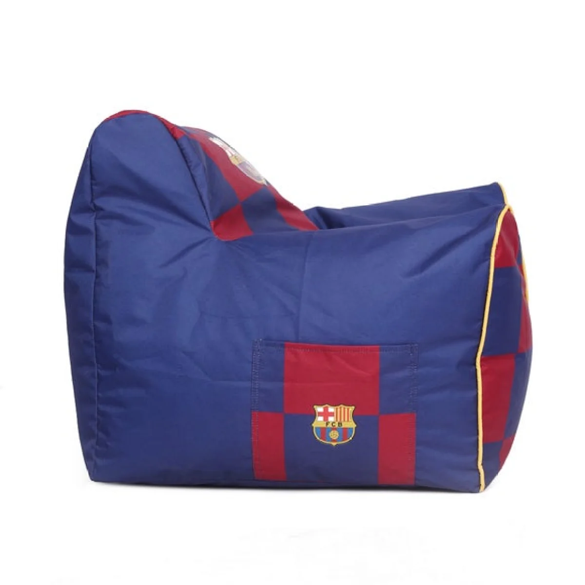 Kaikoo Barcelona Football Club Bean Bag Chair – image 5