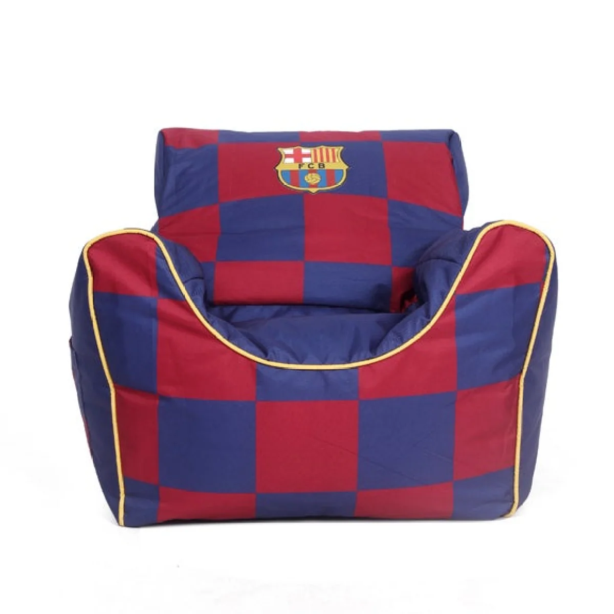 Kaikoo Barcelona Football Club Bean Bag Chair – image 8