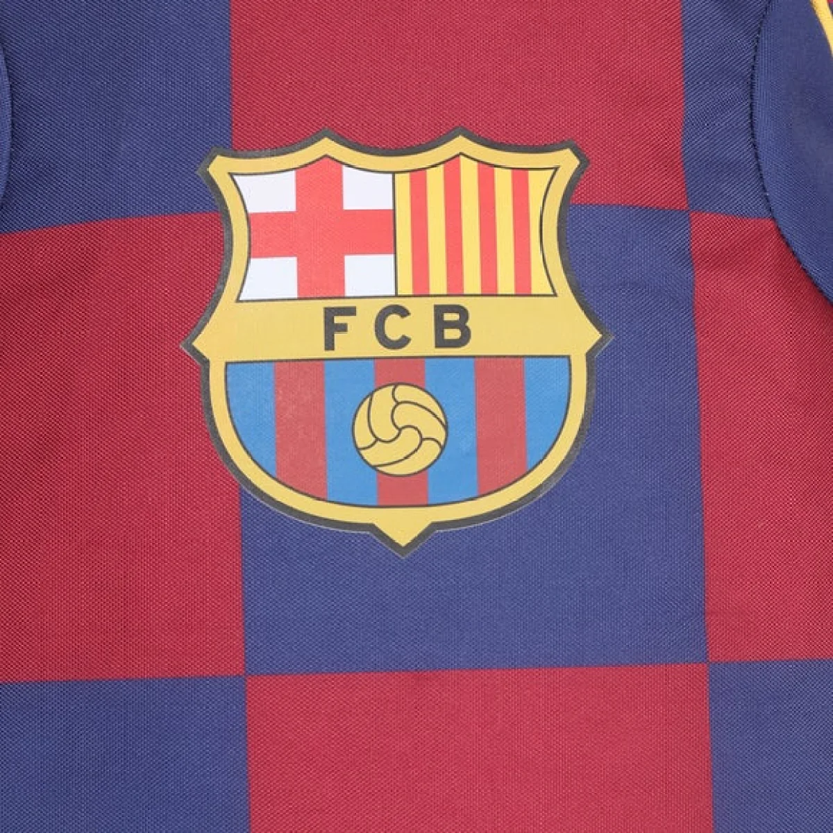 Kaikoo Barcelona Football Club Gaming Bean Bag Chair – image 2
